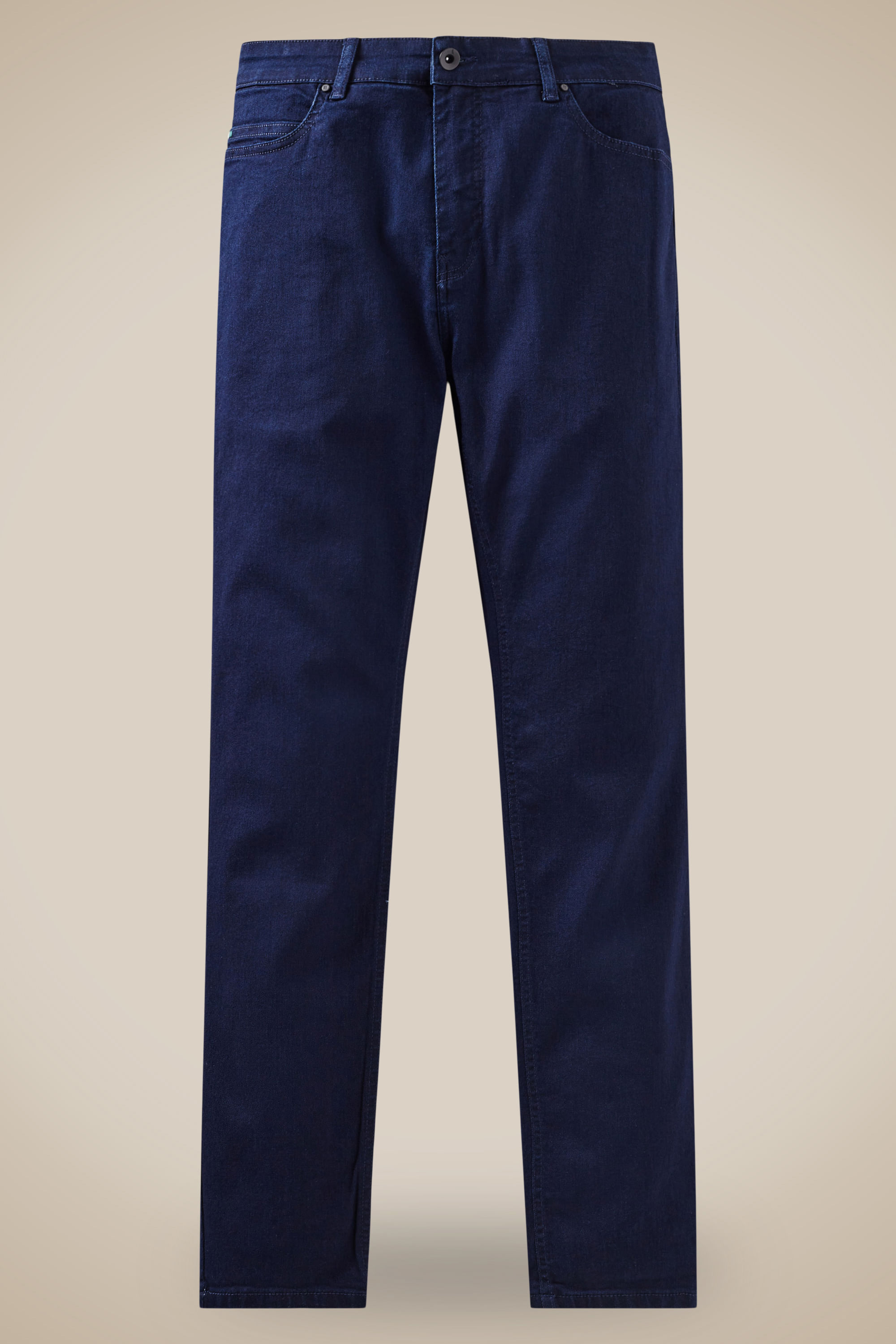 Calca Jeans Slim Tom - Indigo - 38