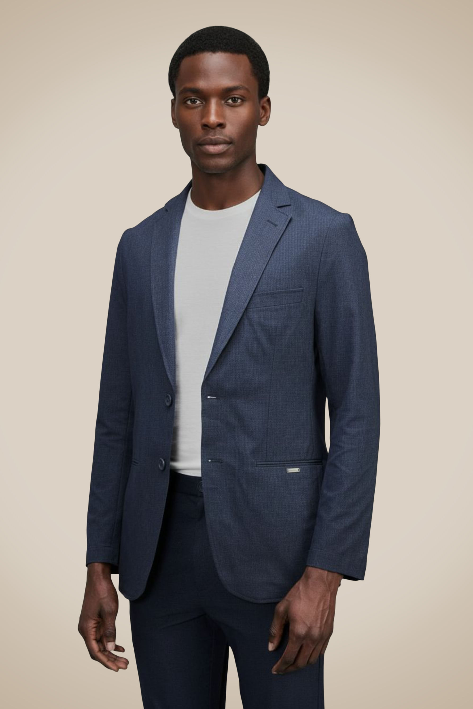 Blazer Easy Tech