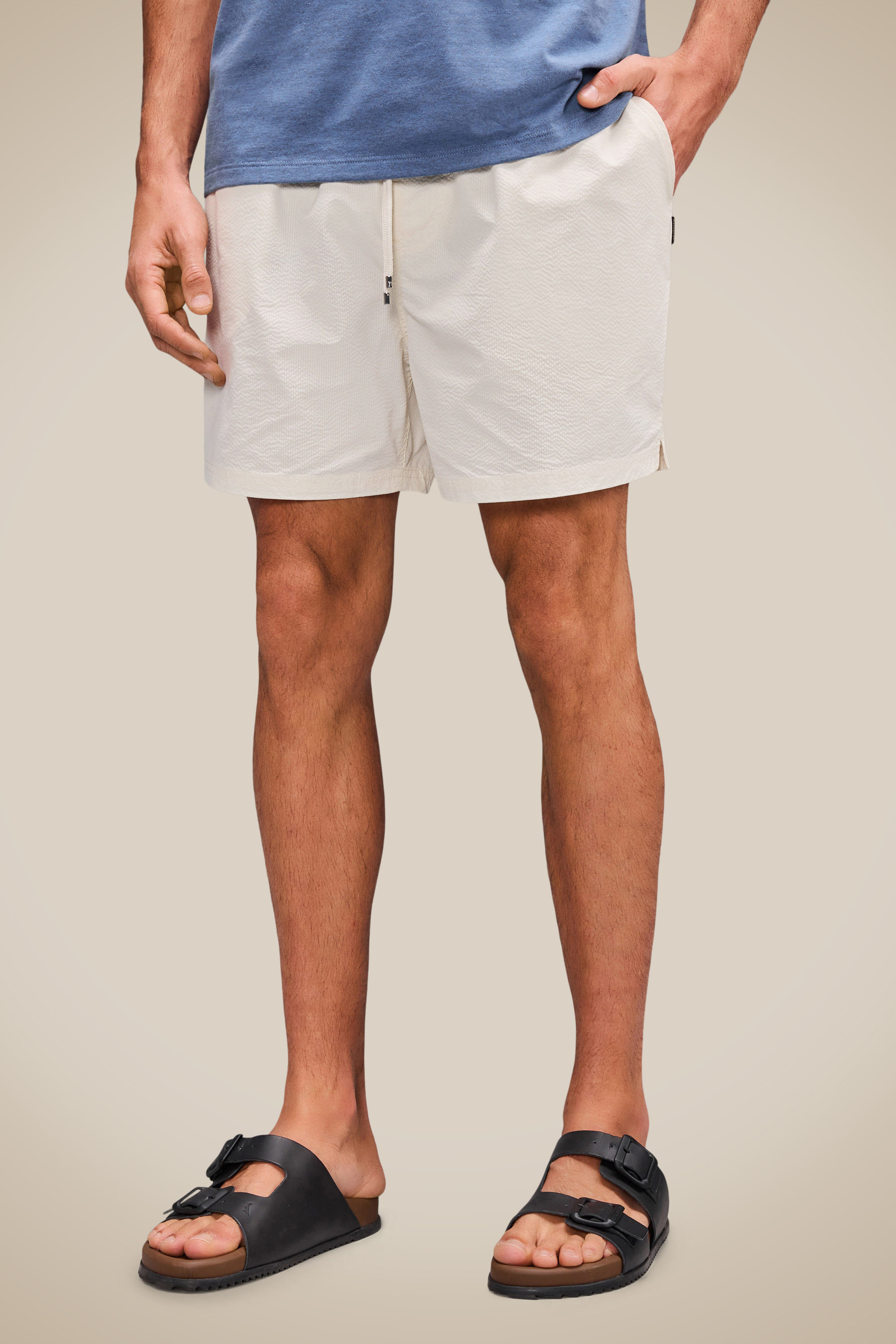 Short Praia Hamptons