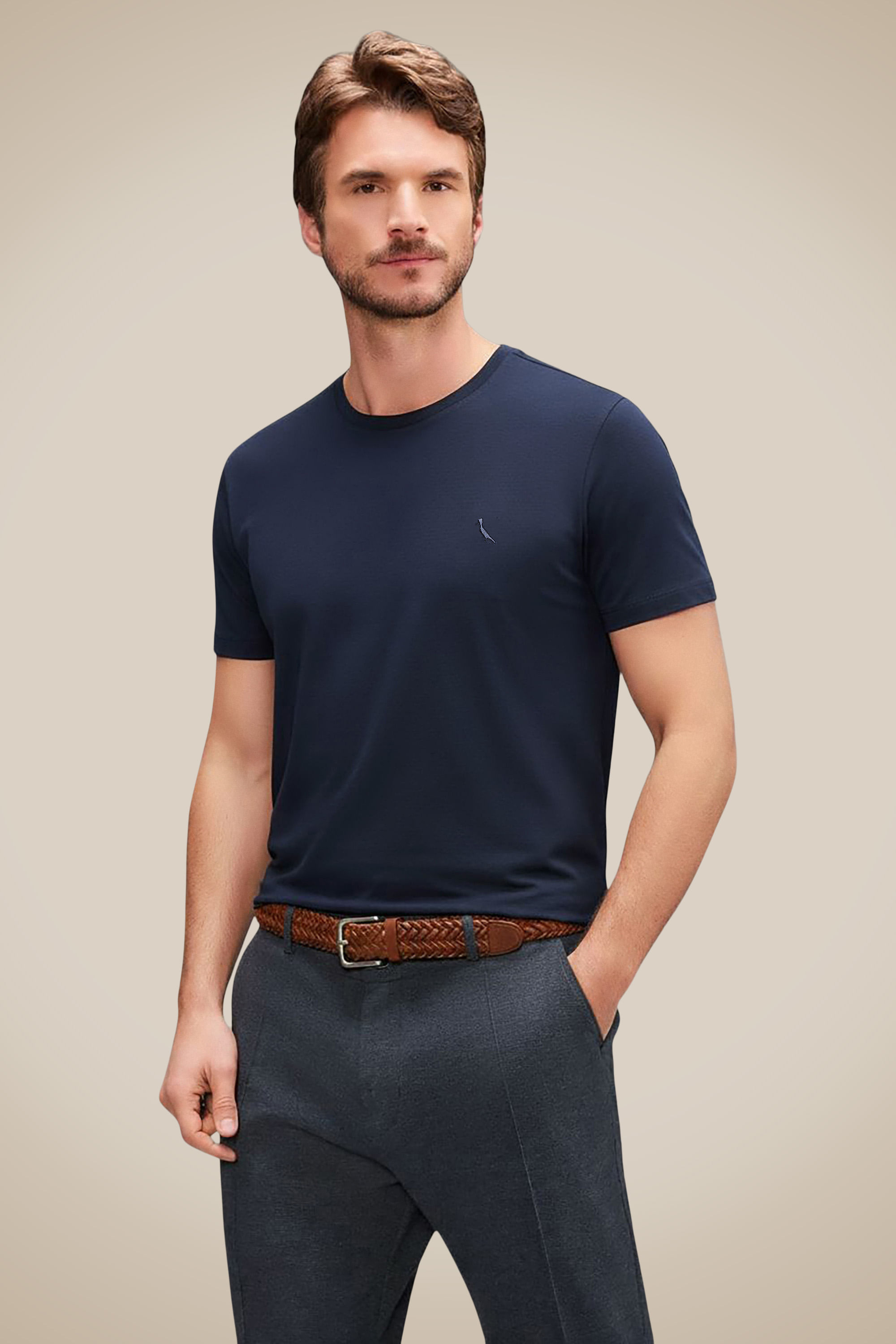 Camiseta Risca Tech