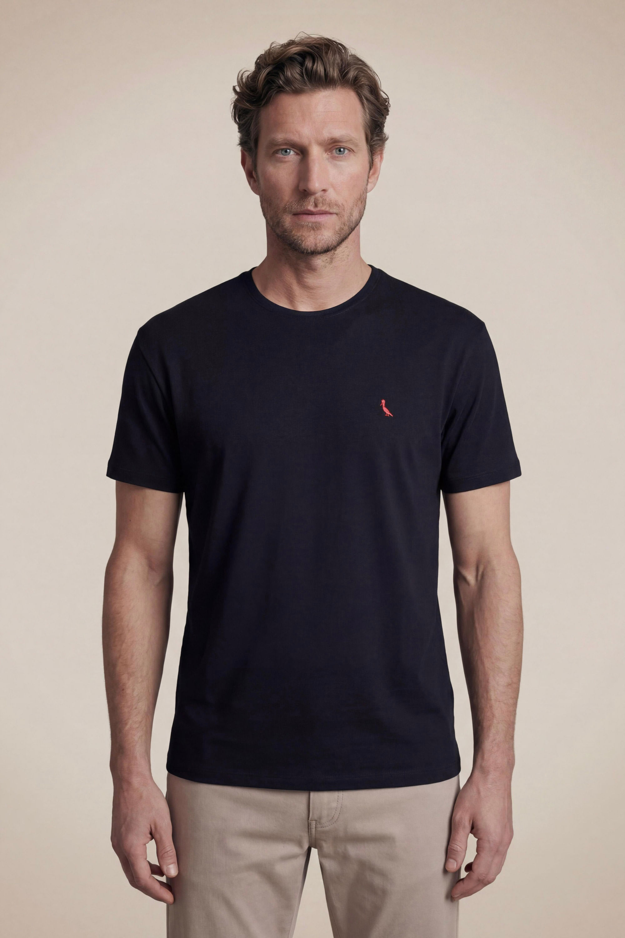 Camiseta Reserva Red Bird