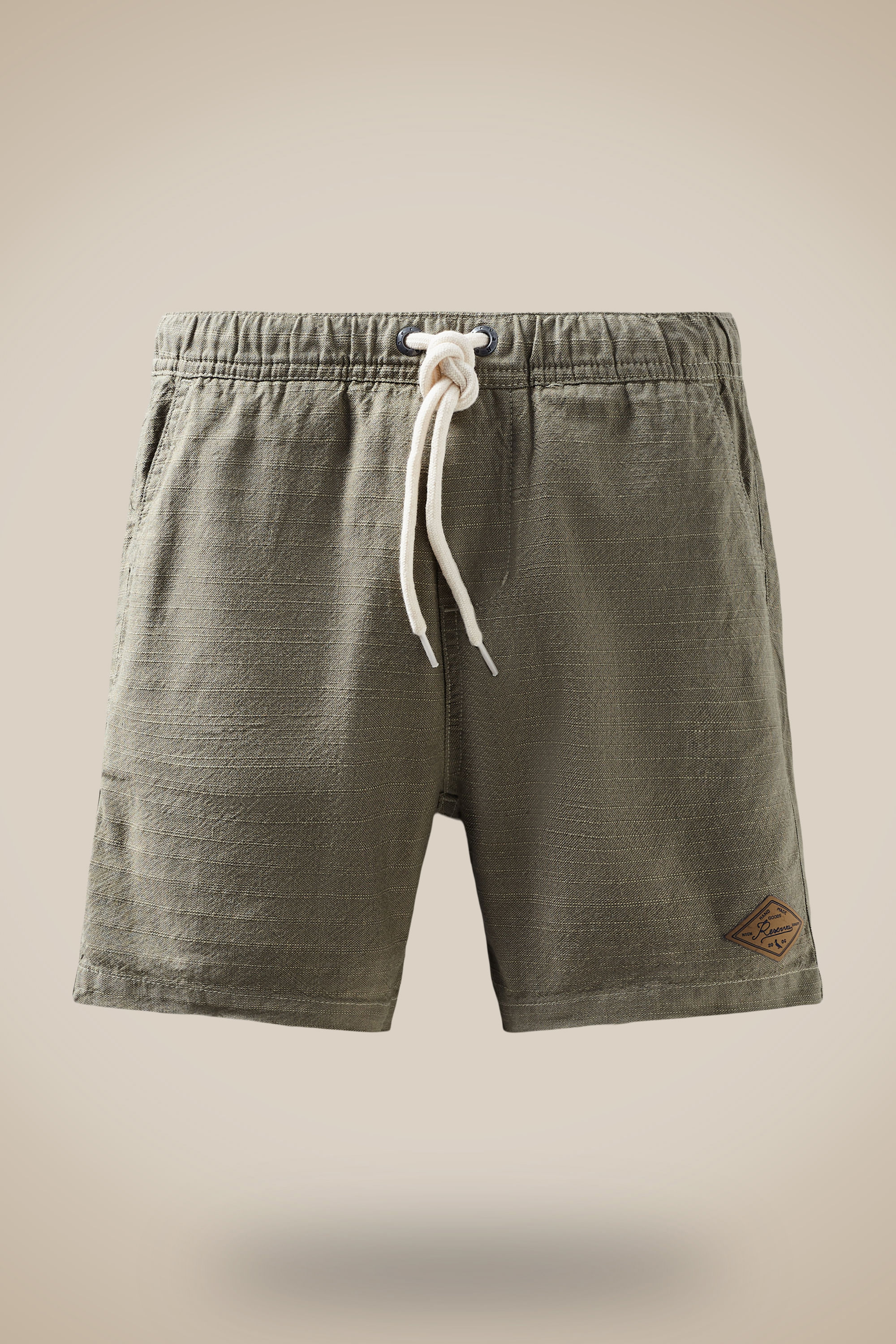 Bermuda Mini Elastico Cintura