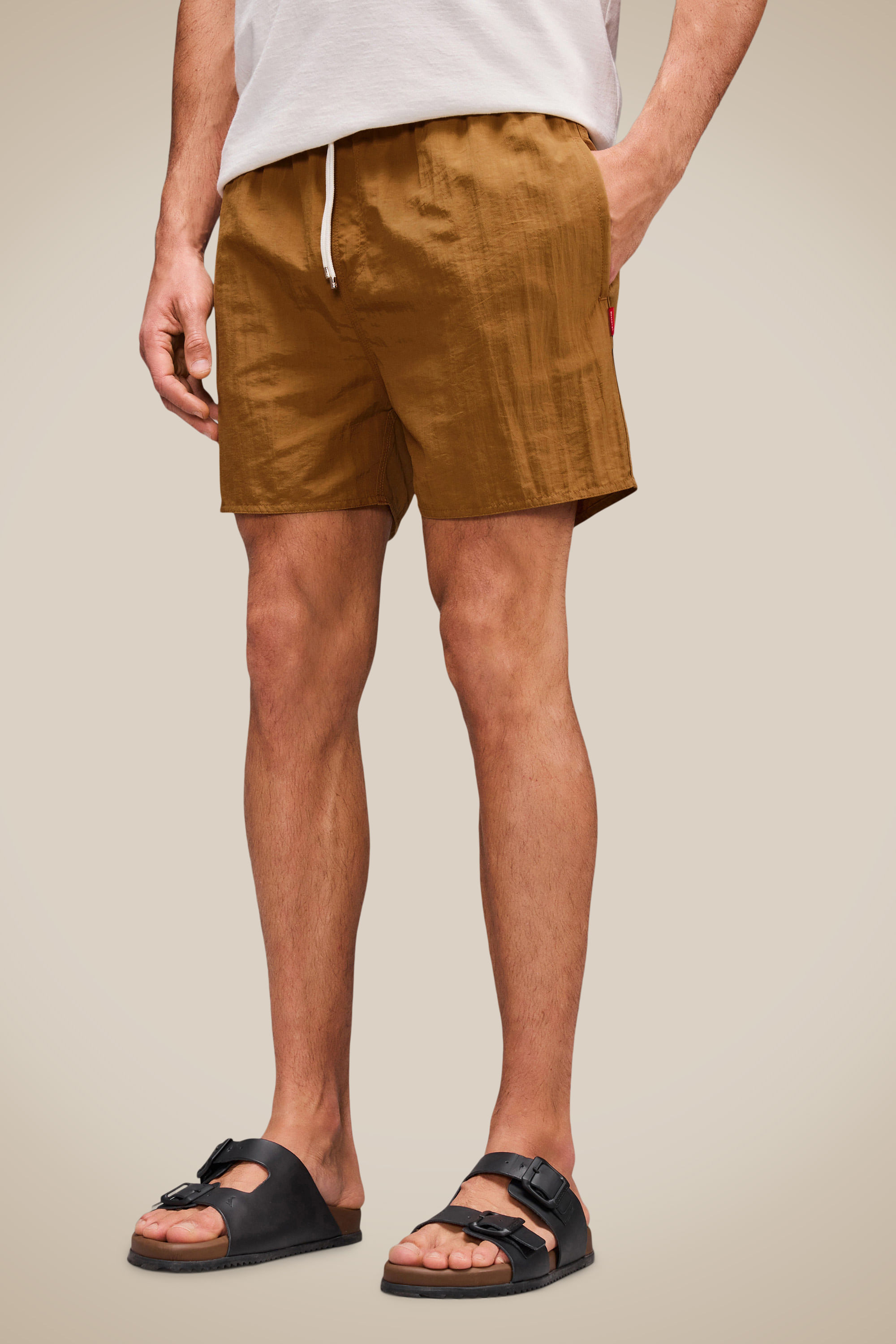 Short Praia Liso Premium