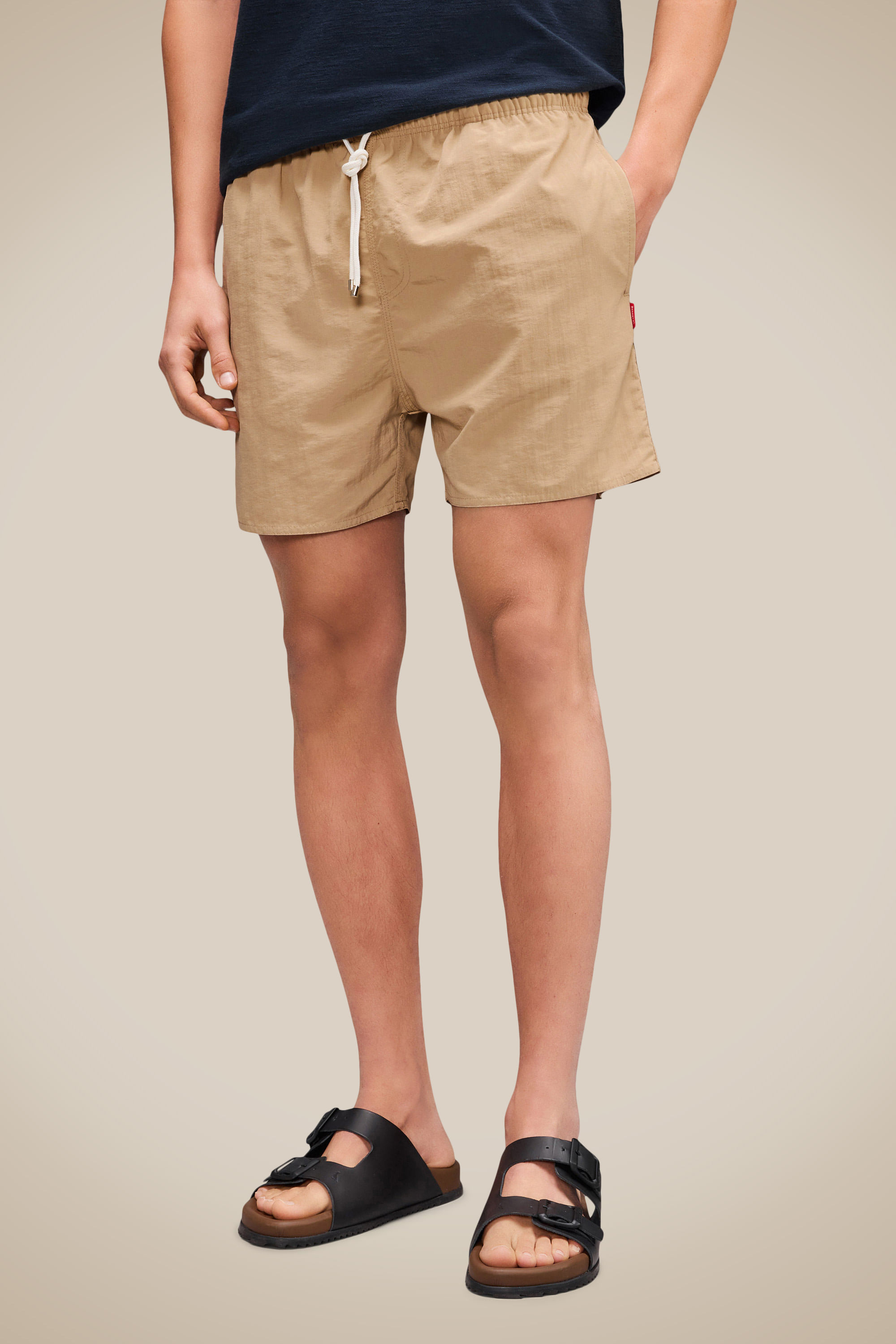 Short Praia Liso Premium