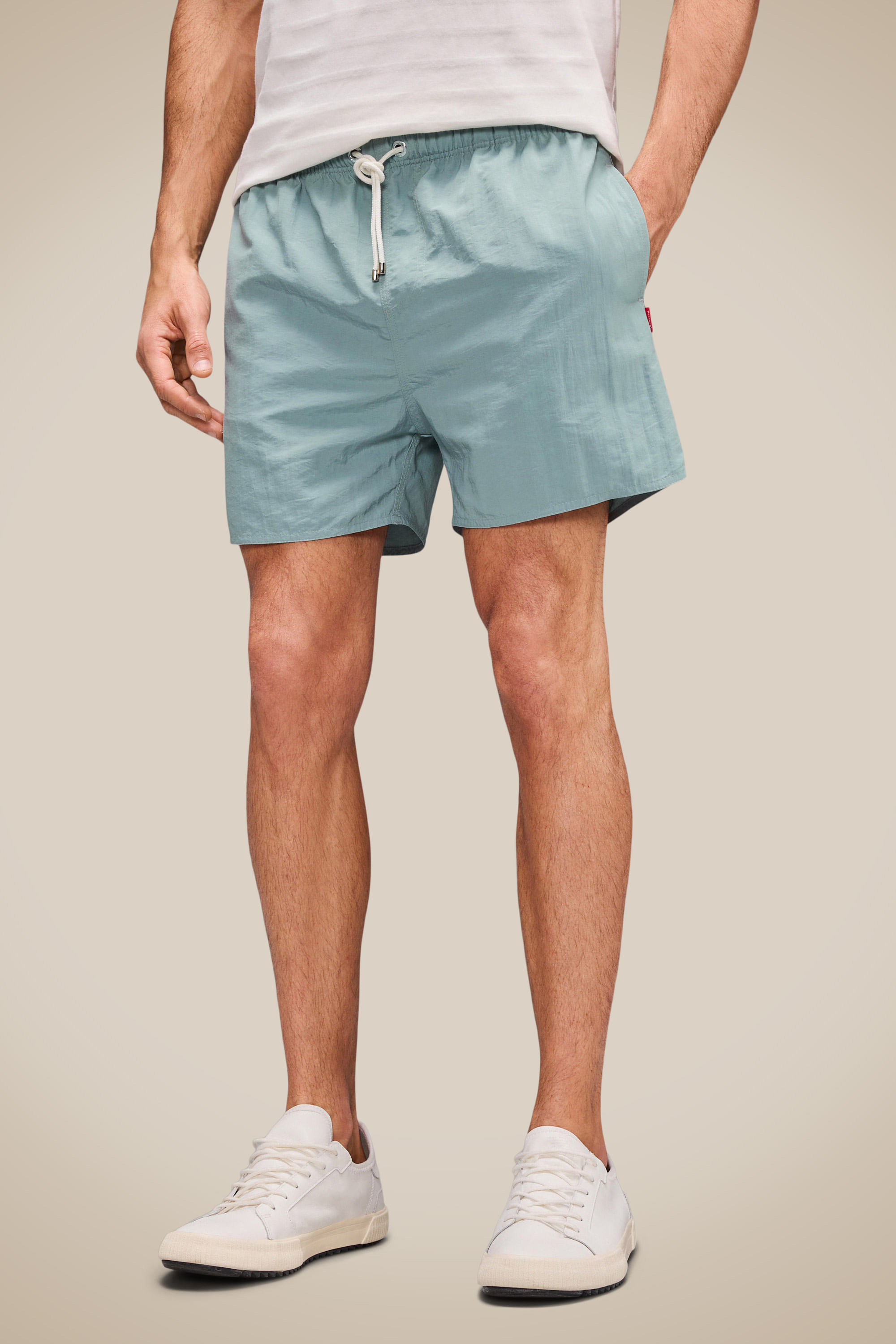 Short Praia Liso Premium