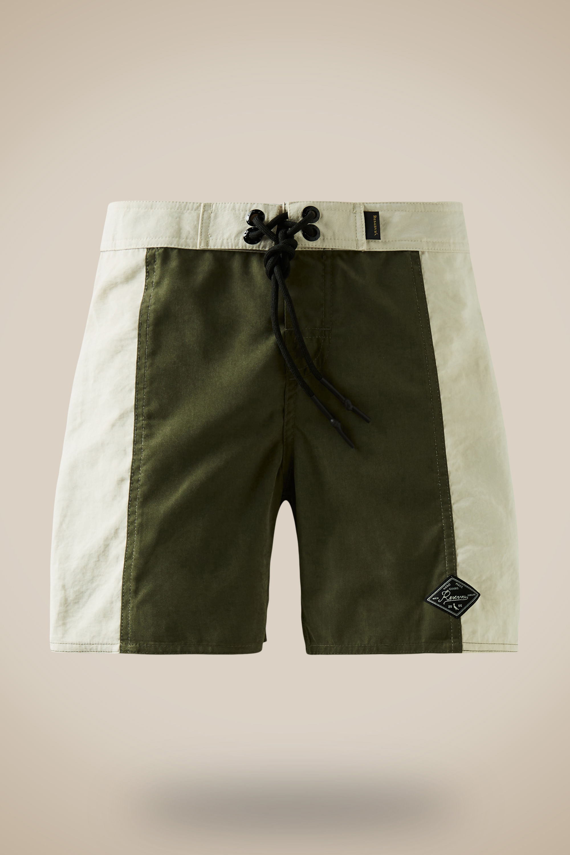 Boardshort Mini Velutato Recorte