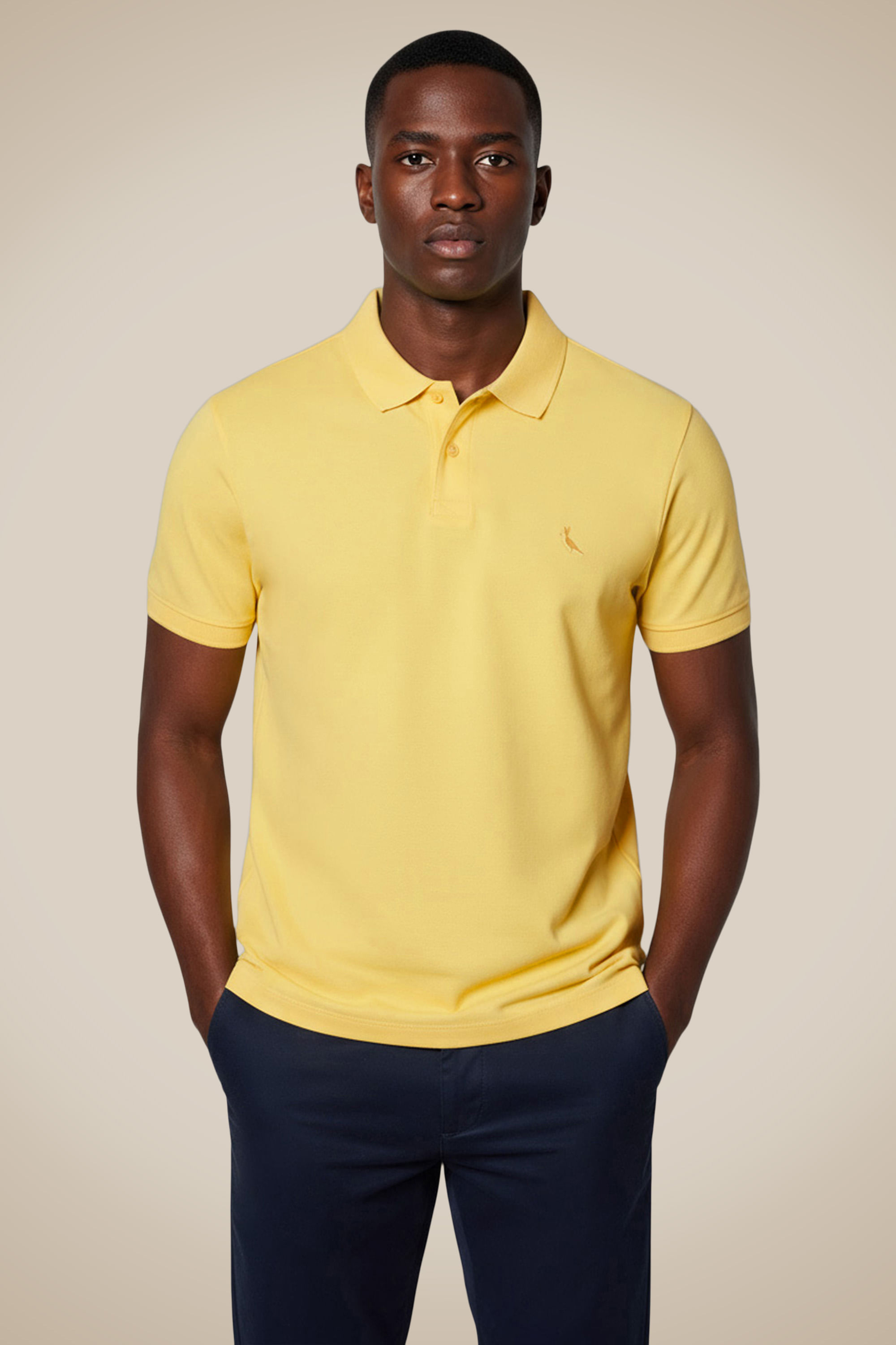 Polo Pima Piquet