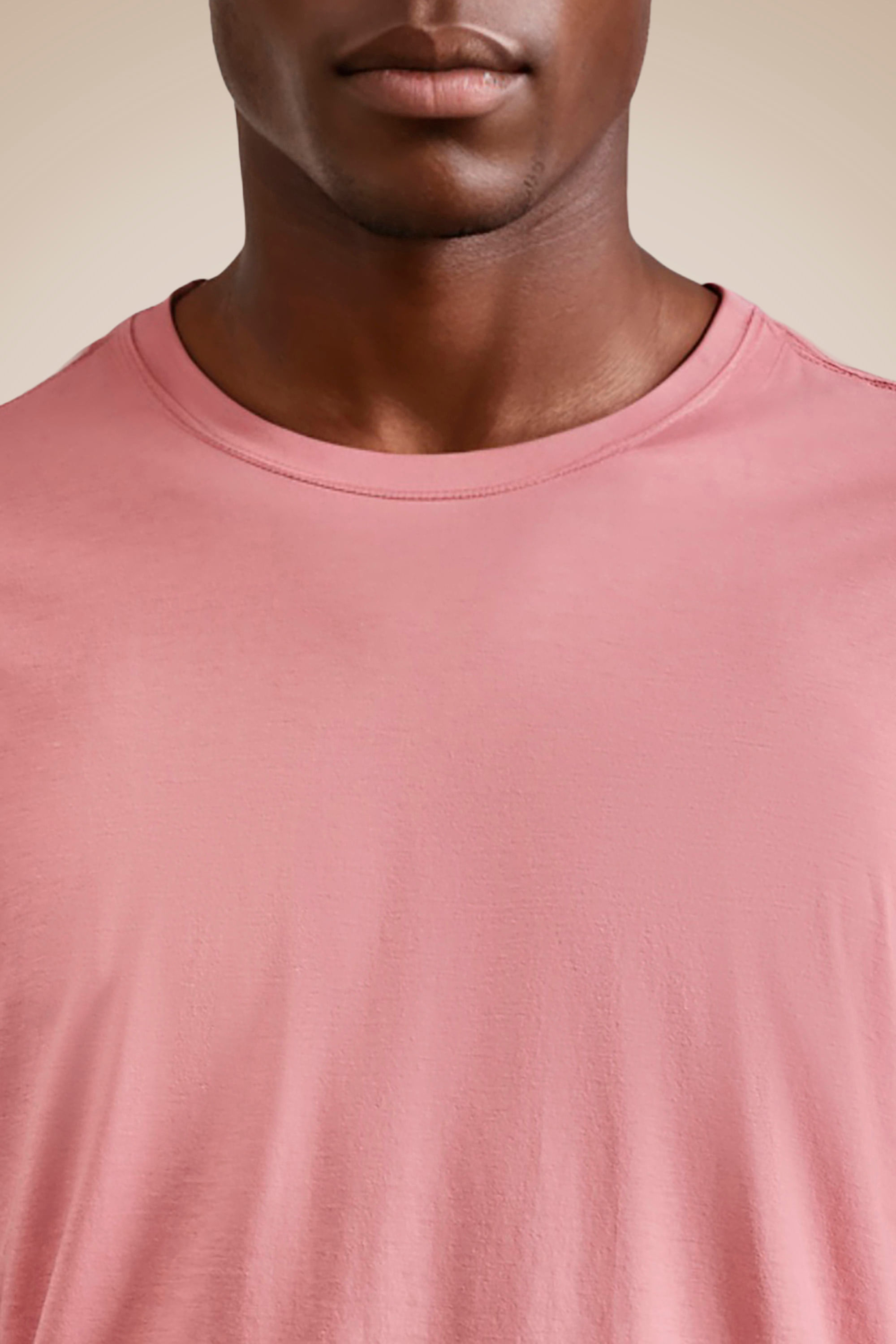 Camiseta Pima Cores