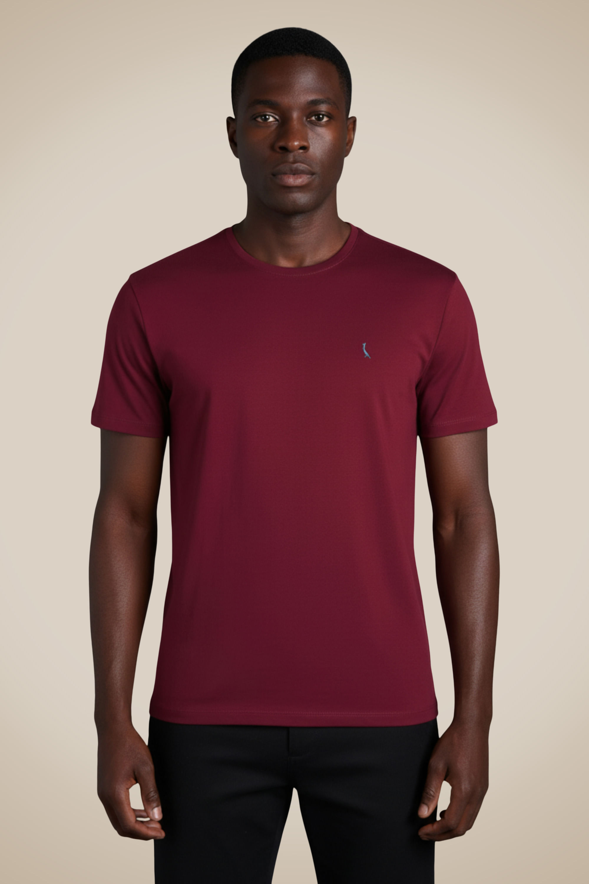 Camiseta Reserva Blue Bird