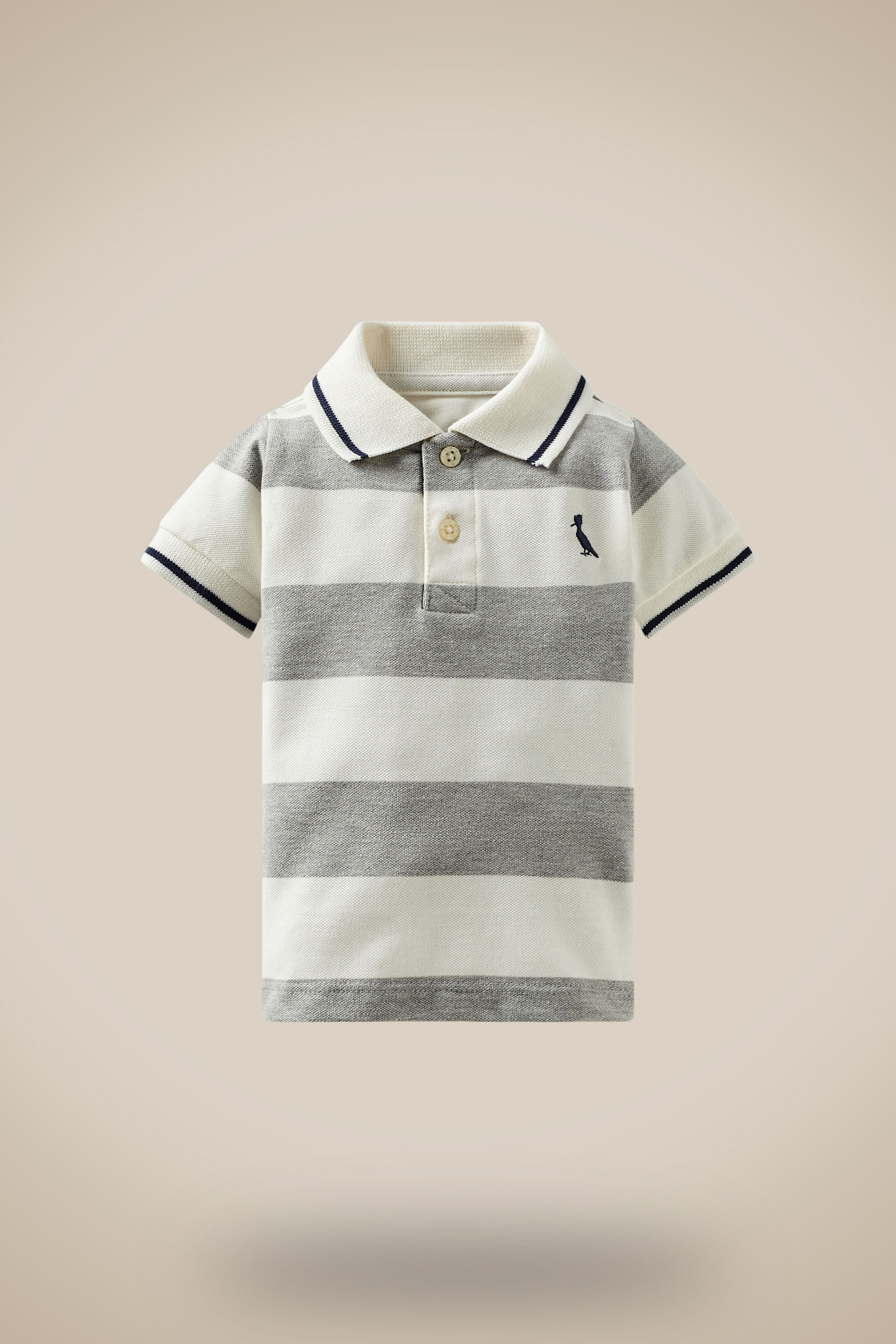 Polo Mc Bb Listra Friso