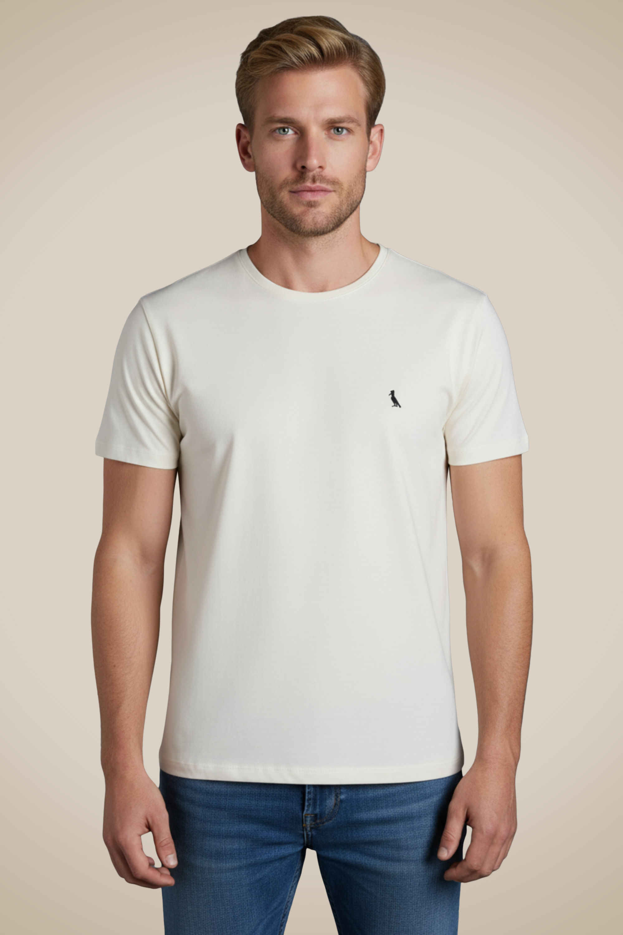 Camiseta Reserva Blue Bird