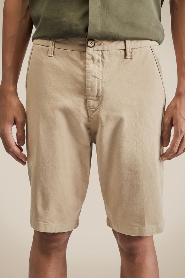Bermuda Casual Iron Gengibre - 3g