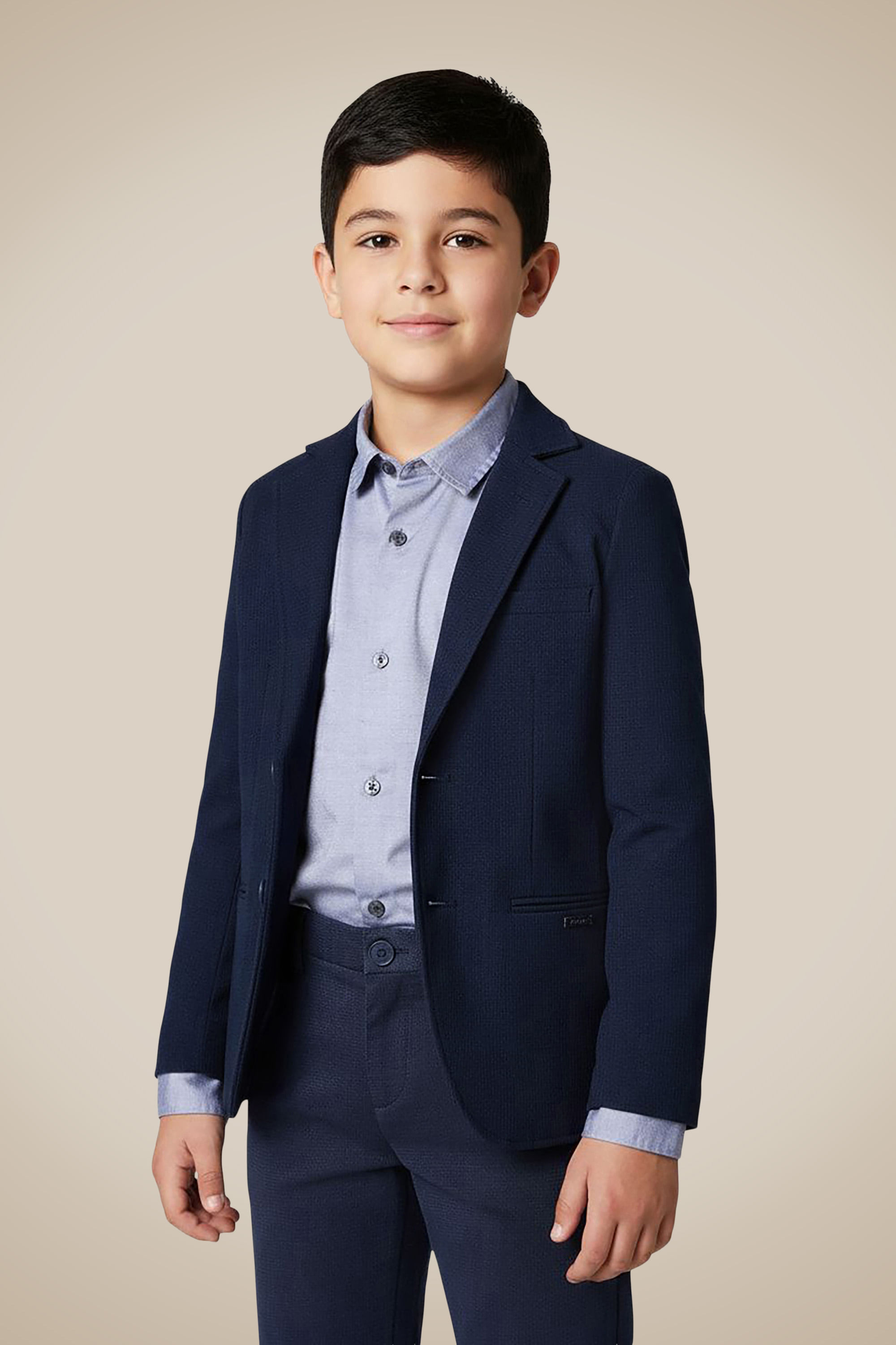 Blazer Mini Tp Easy Tech