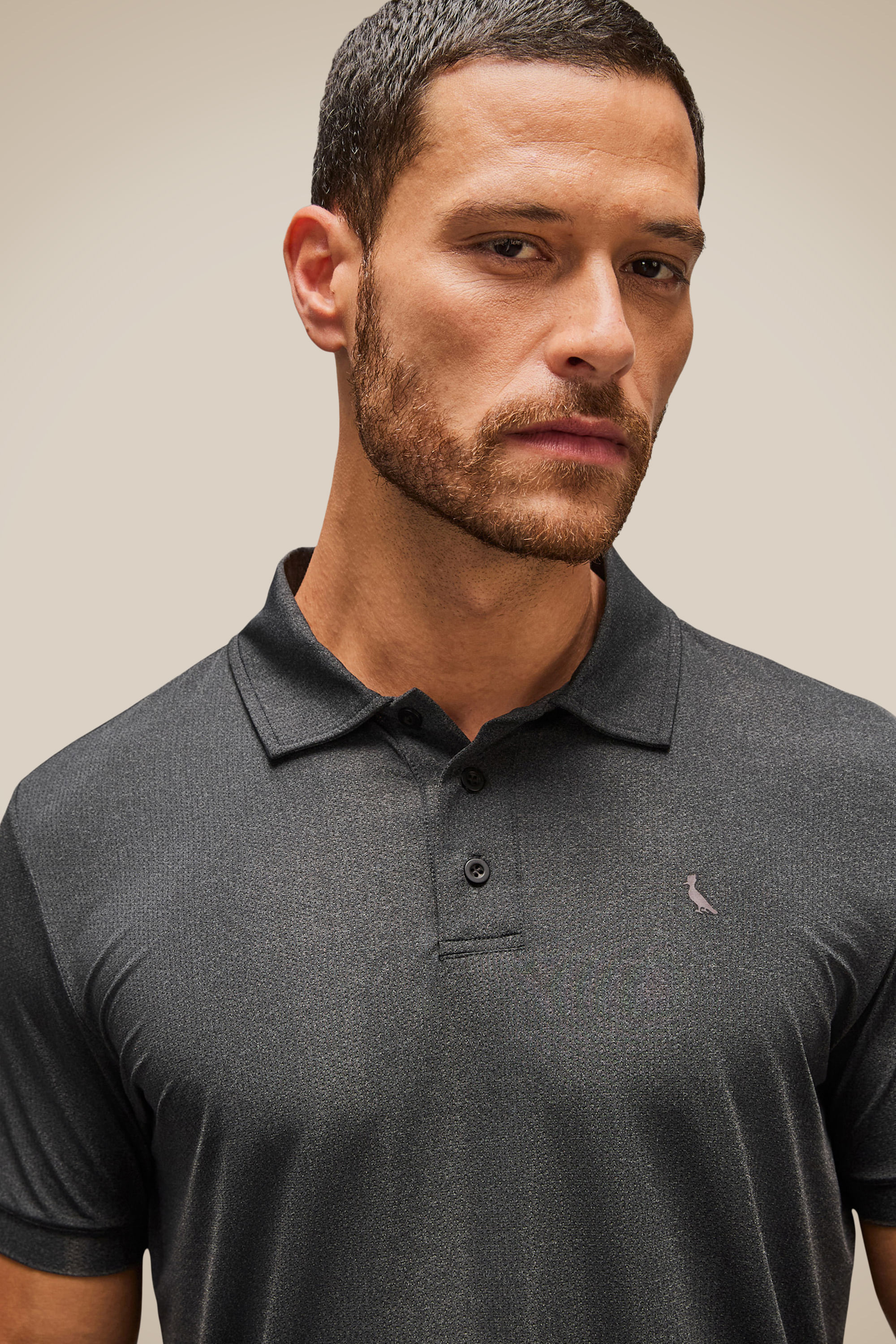 Polo Dry Sprint