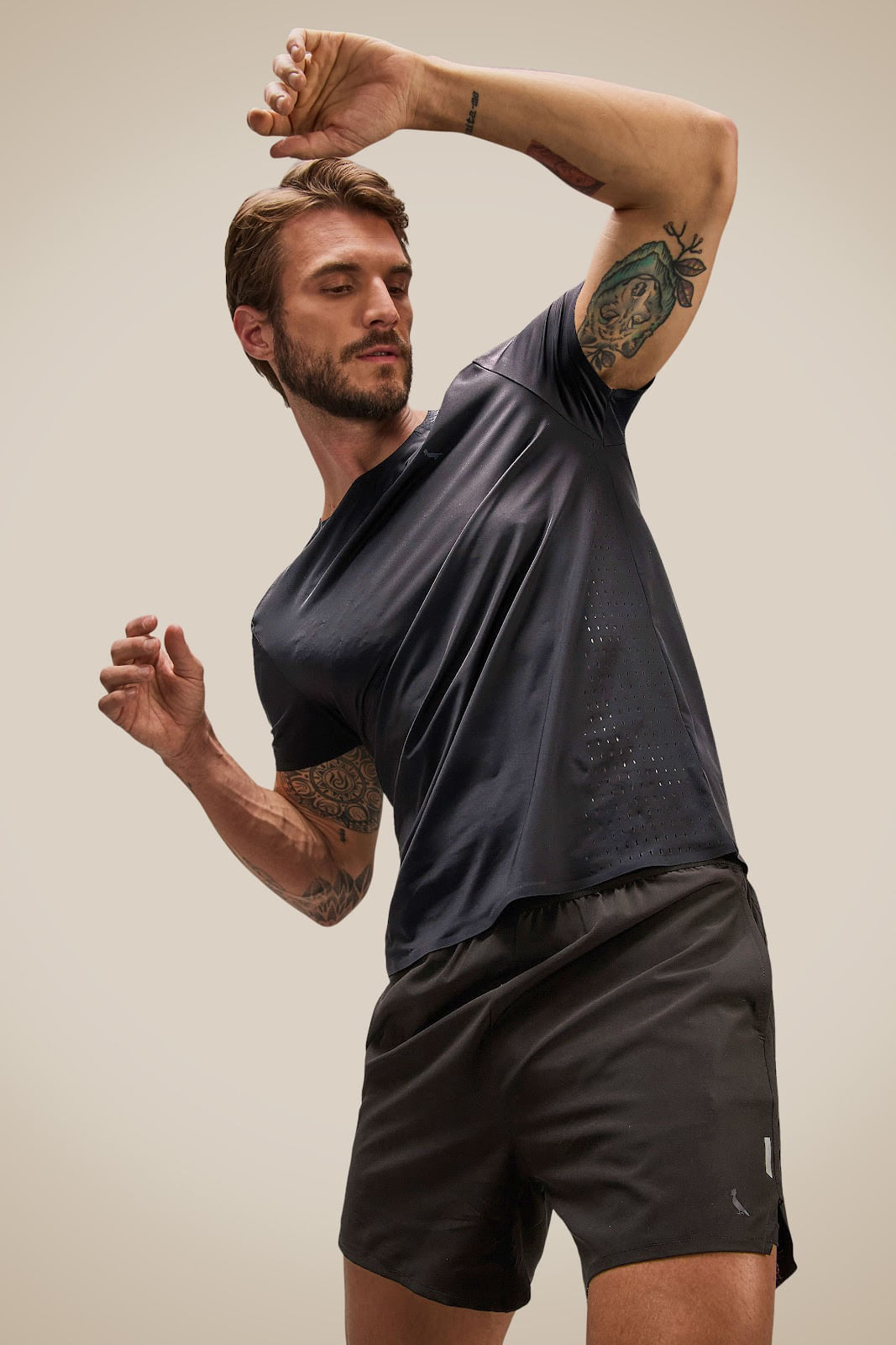 Camiseta Performance Sprint