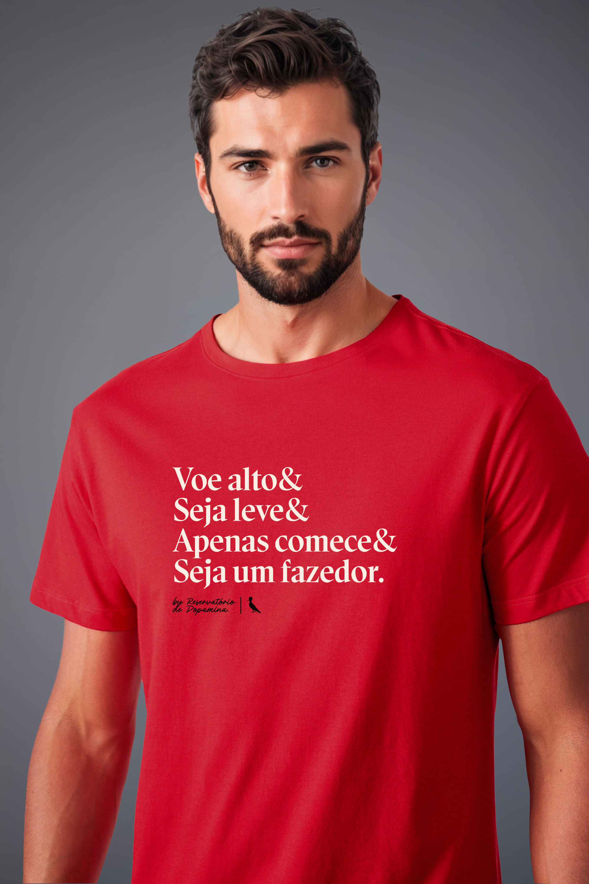 Vermelho