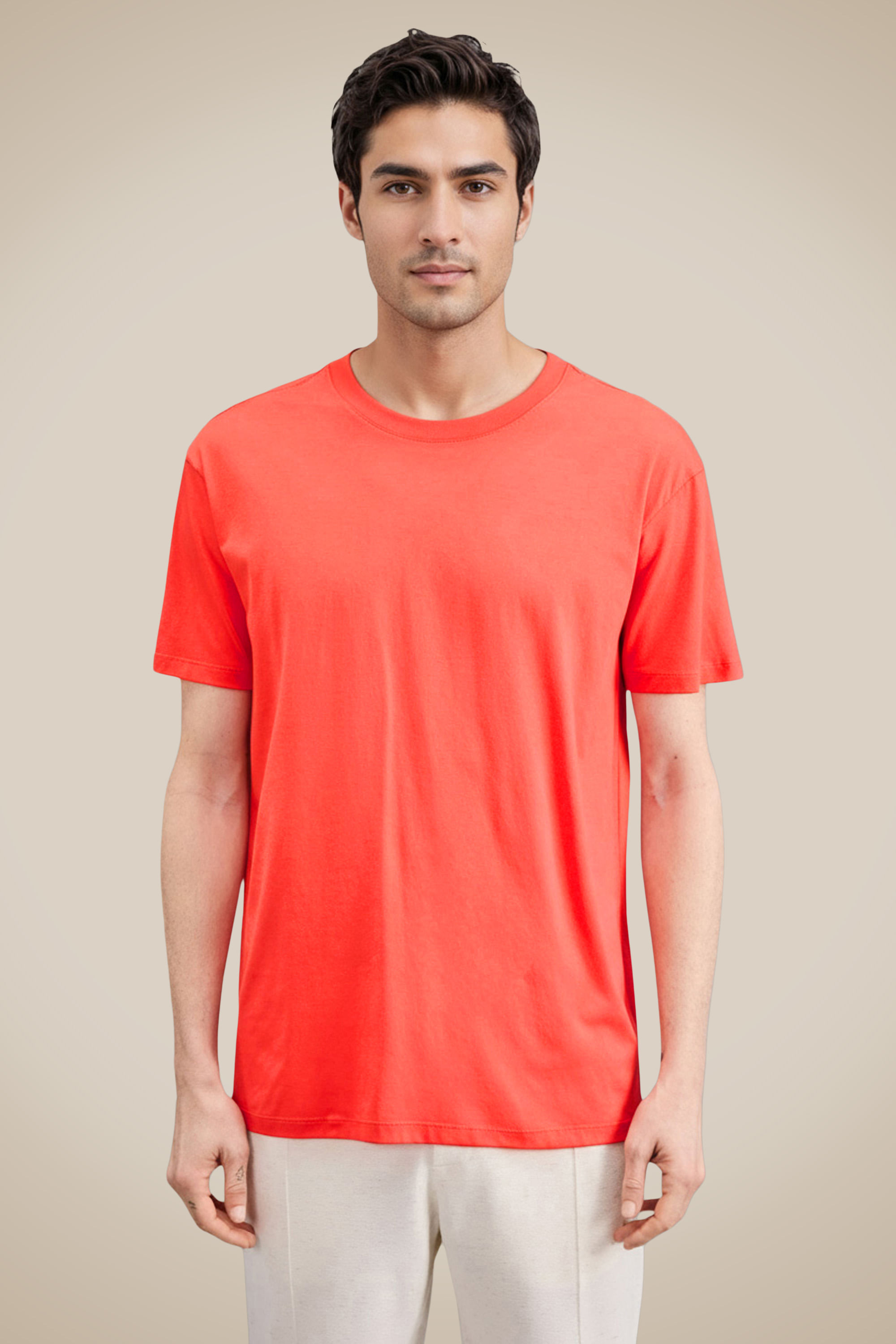 Camiseta Pima Cores
