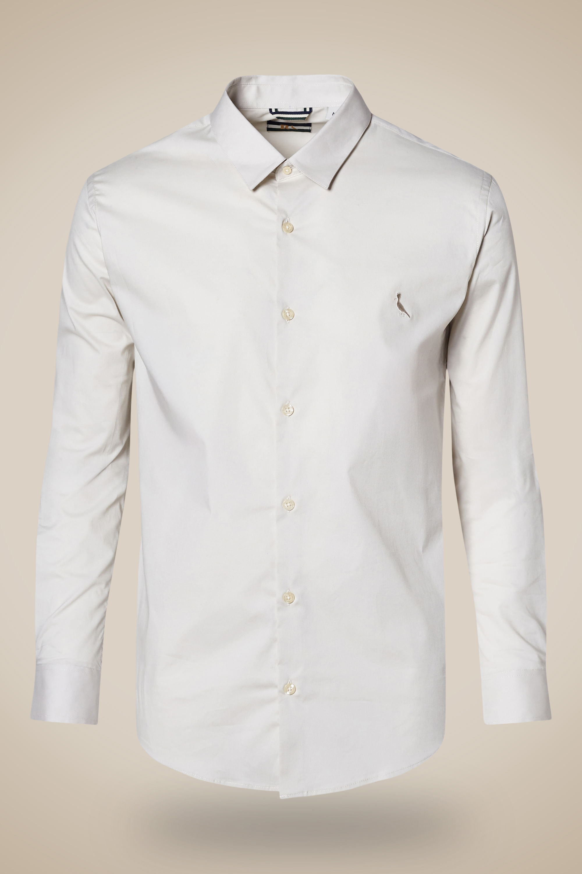 Camisa Ml Enxuto Colors