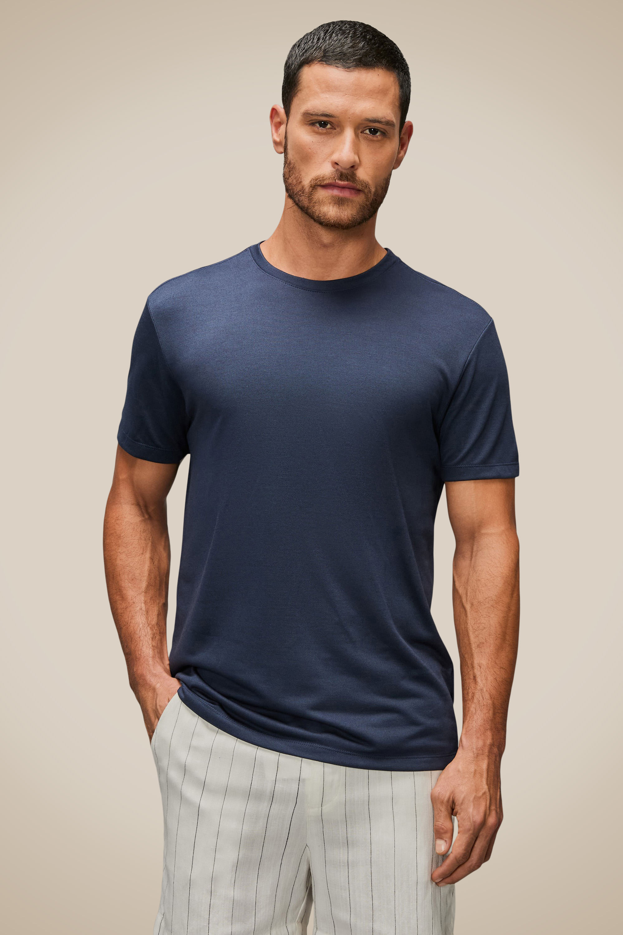 Camiseta Regular Binado Montreal