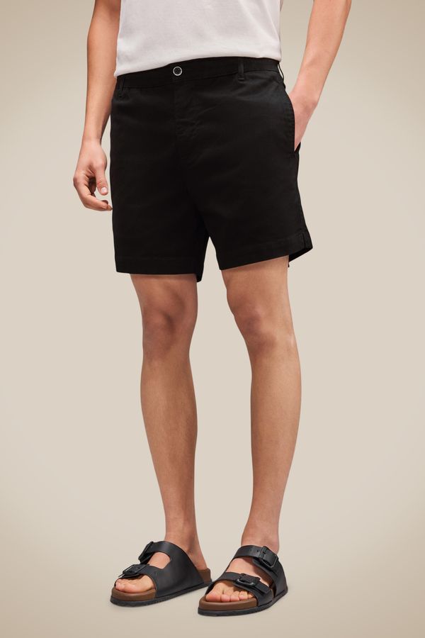 Short Savana Preto - 3g