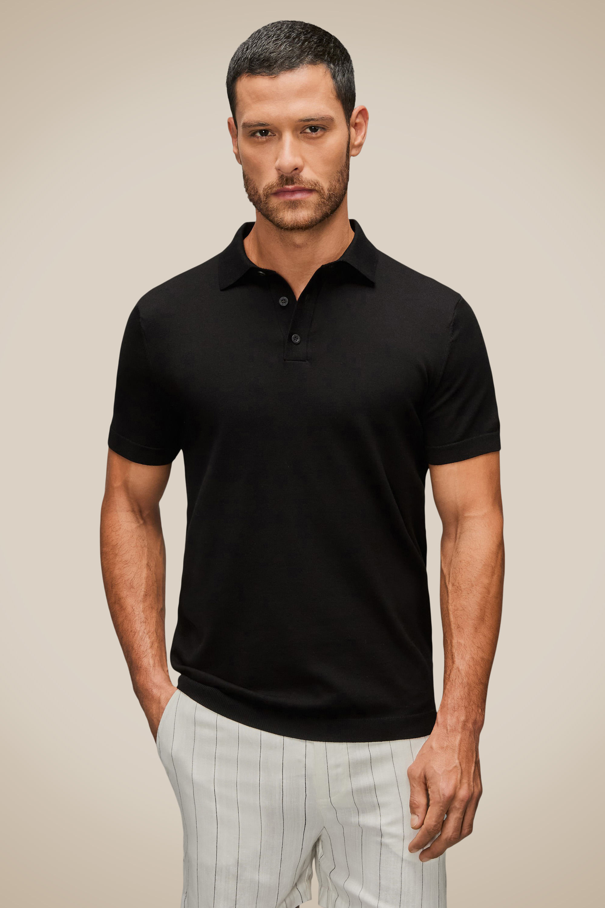 Polo Tricot Pinheiros