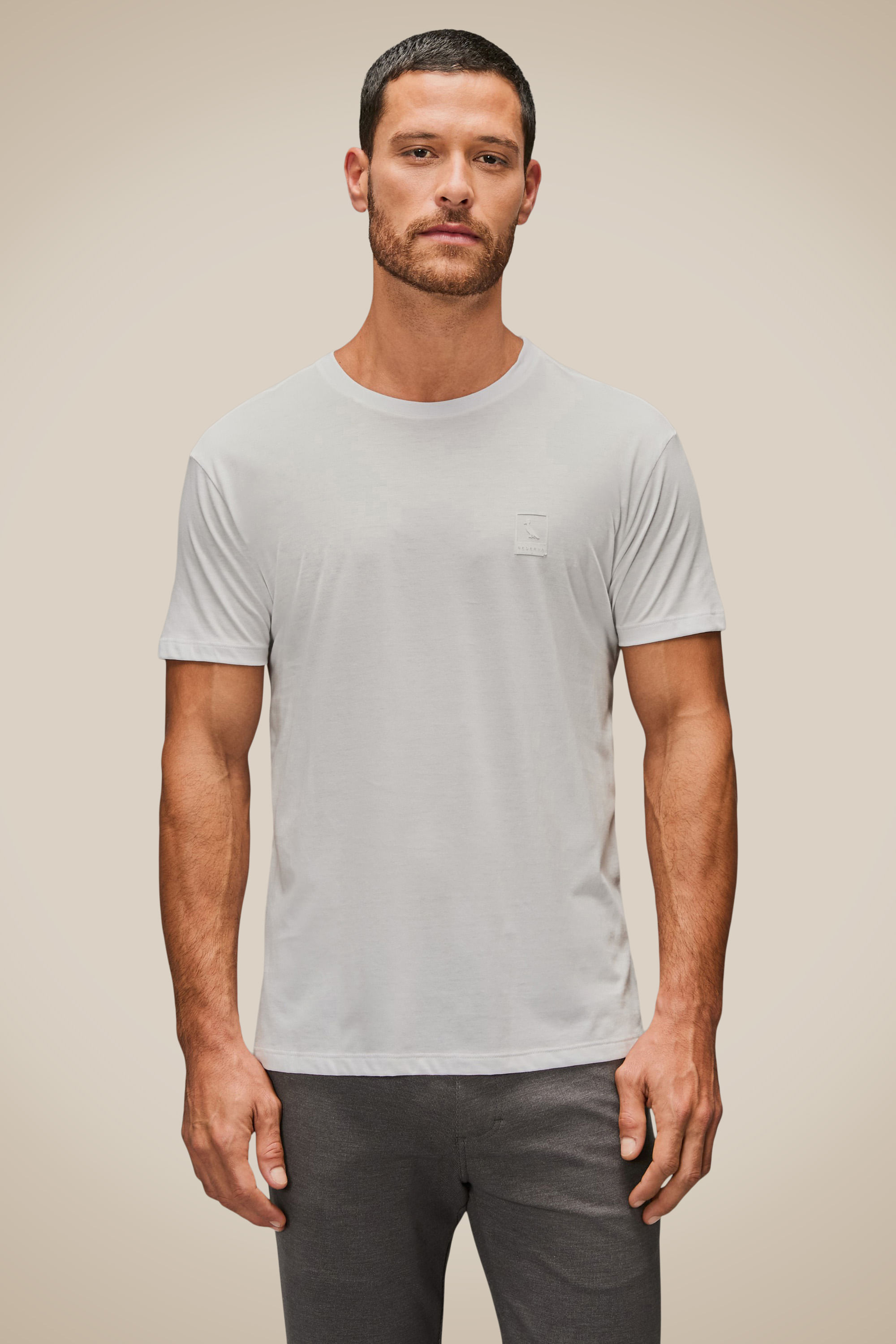 Camiseta Pima Est Pica Pau Polaroid