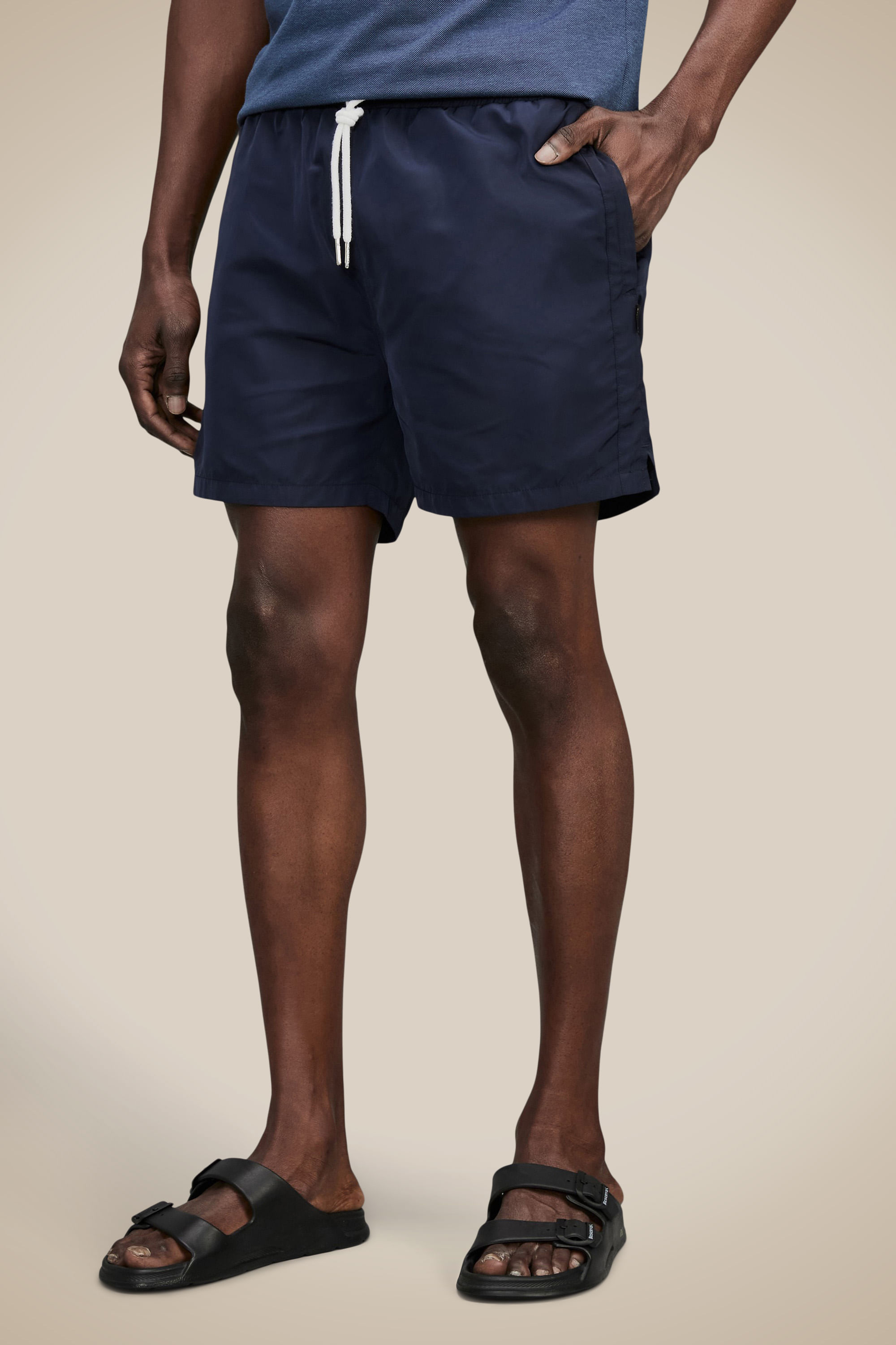 Short Praia Color Active