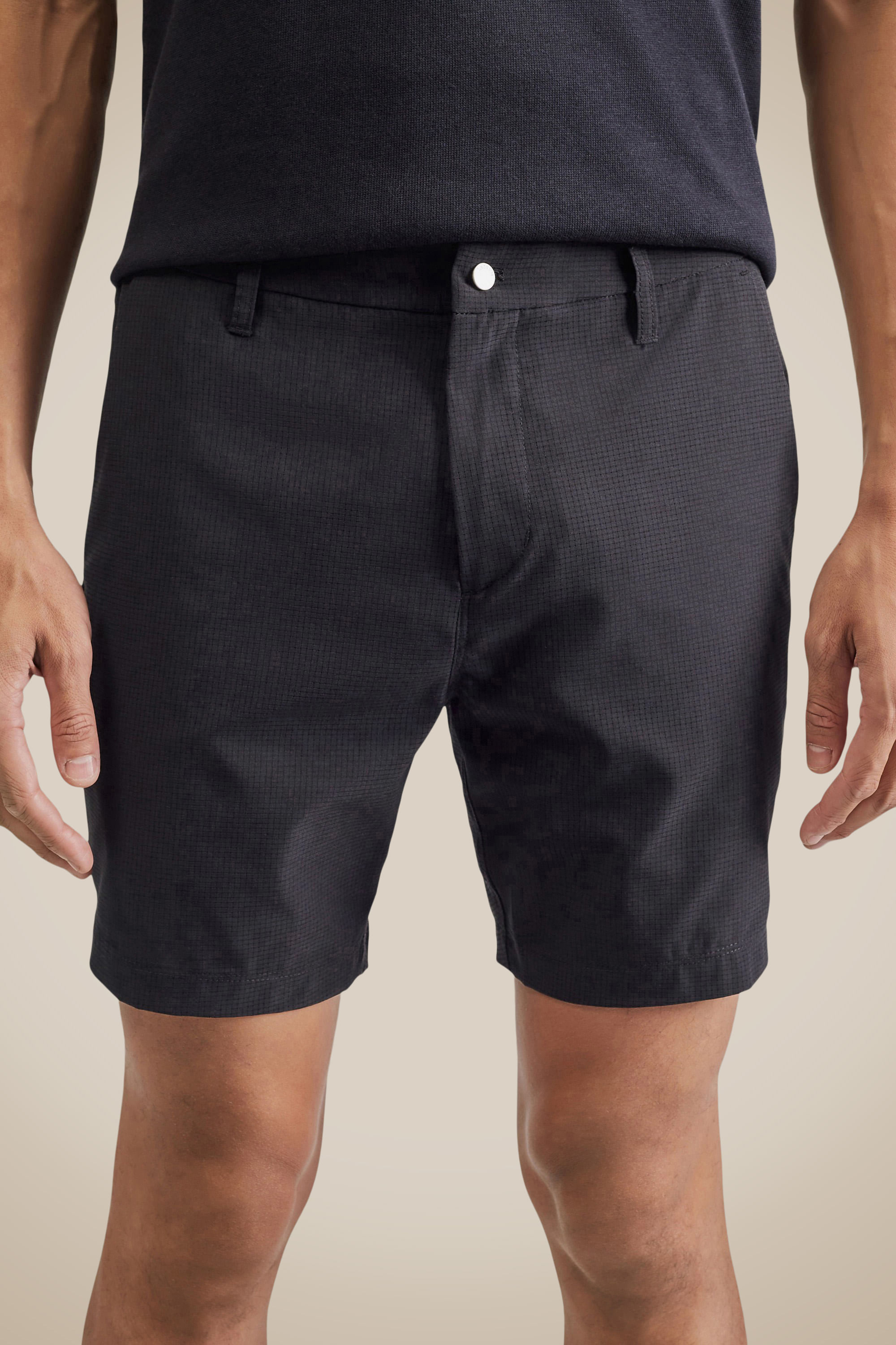 Bermuda Casual Tex