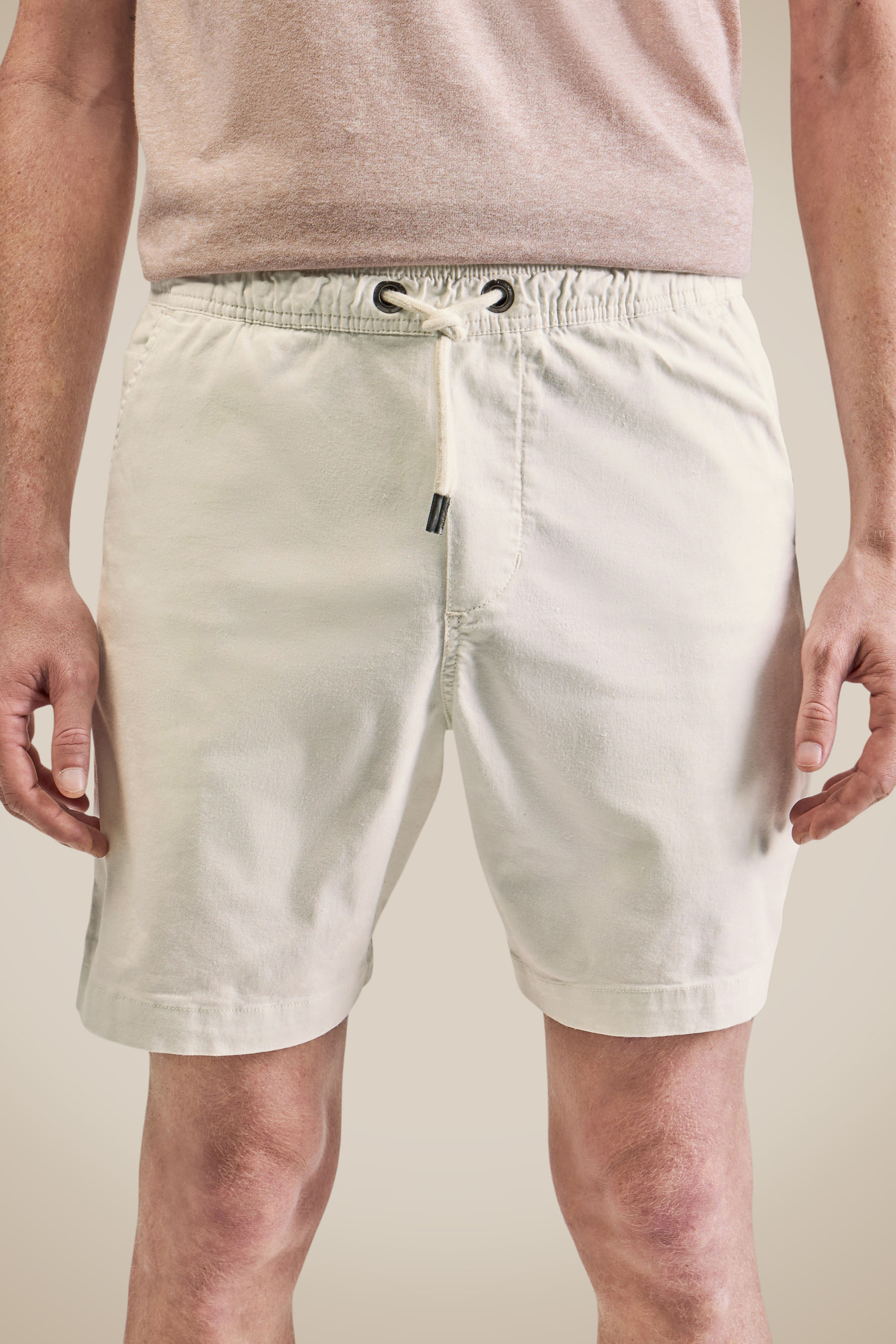 Short Elastico Estonado