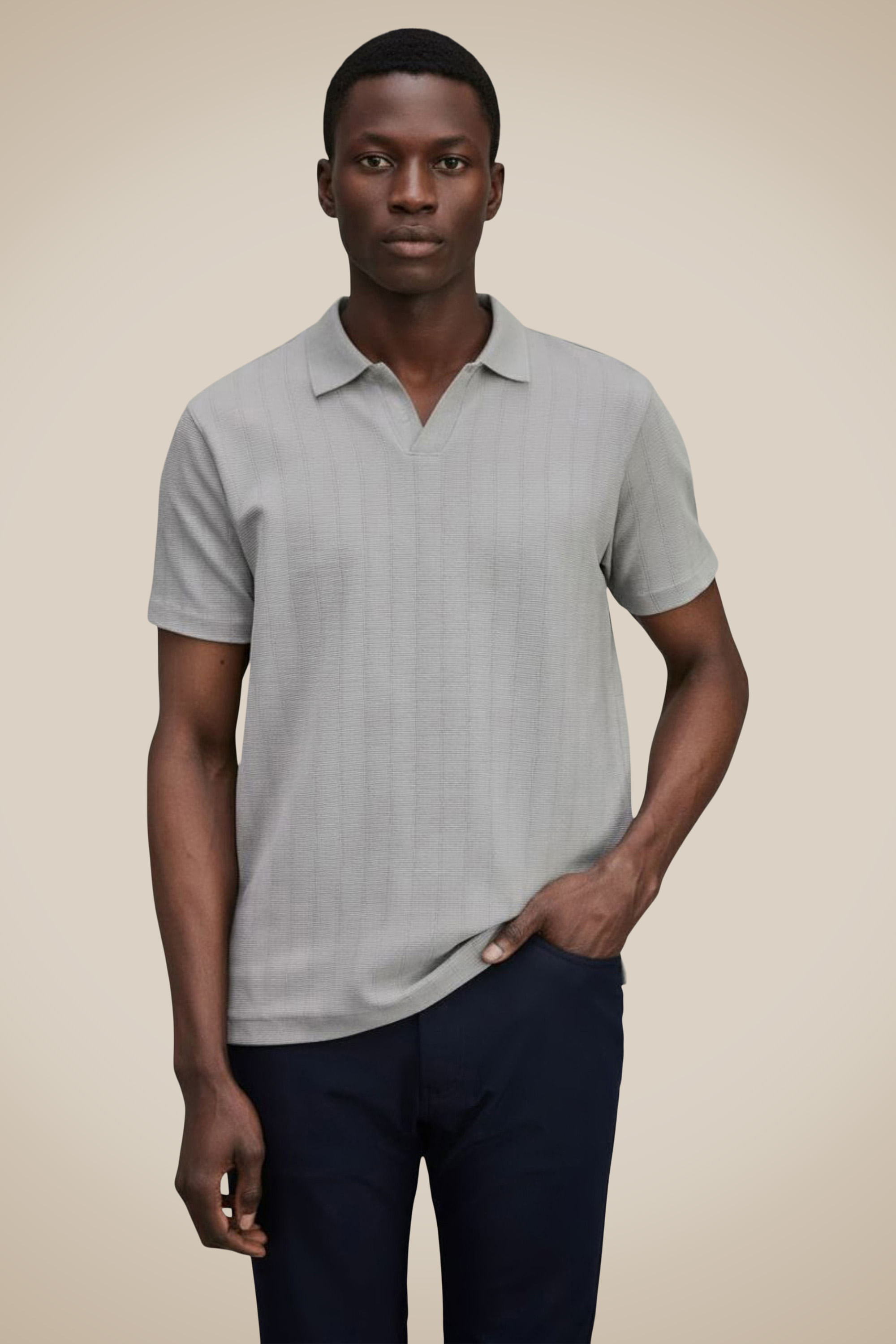 Polo Regular Piazzi