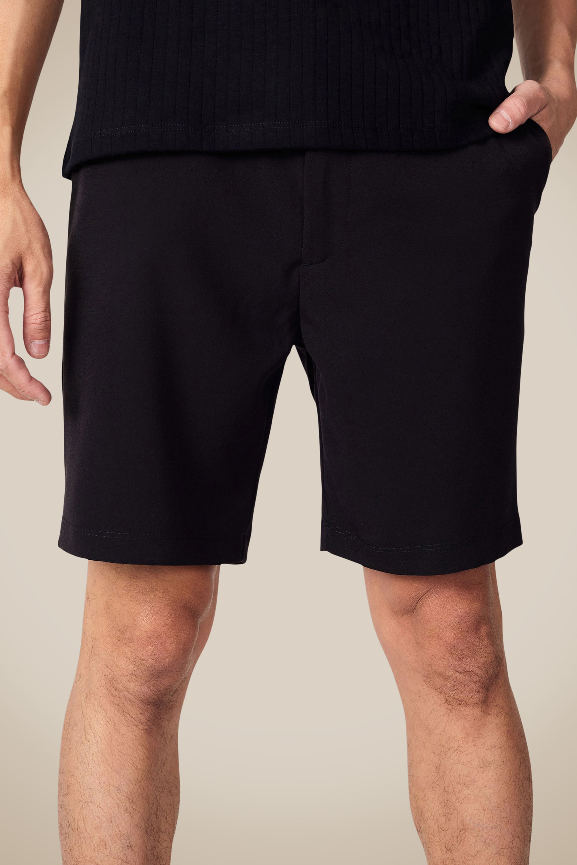 Bermuda Chino Comfort