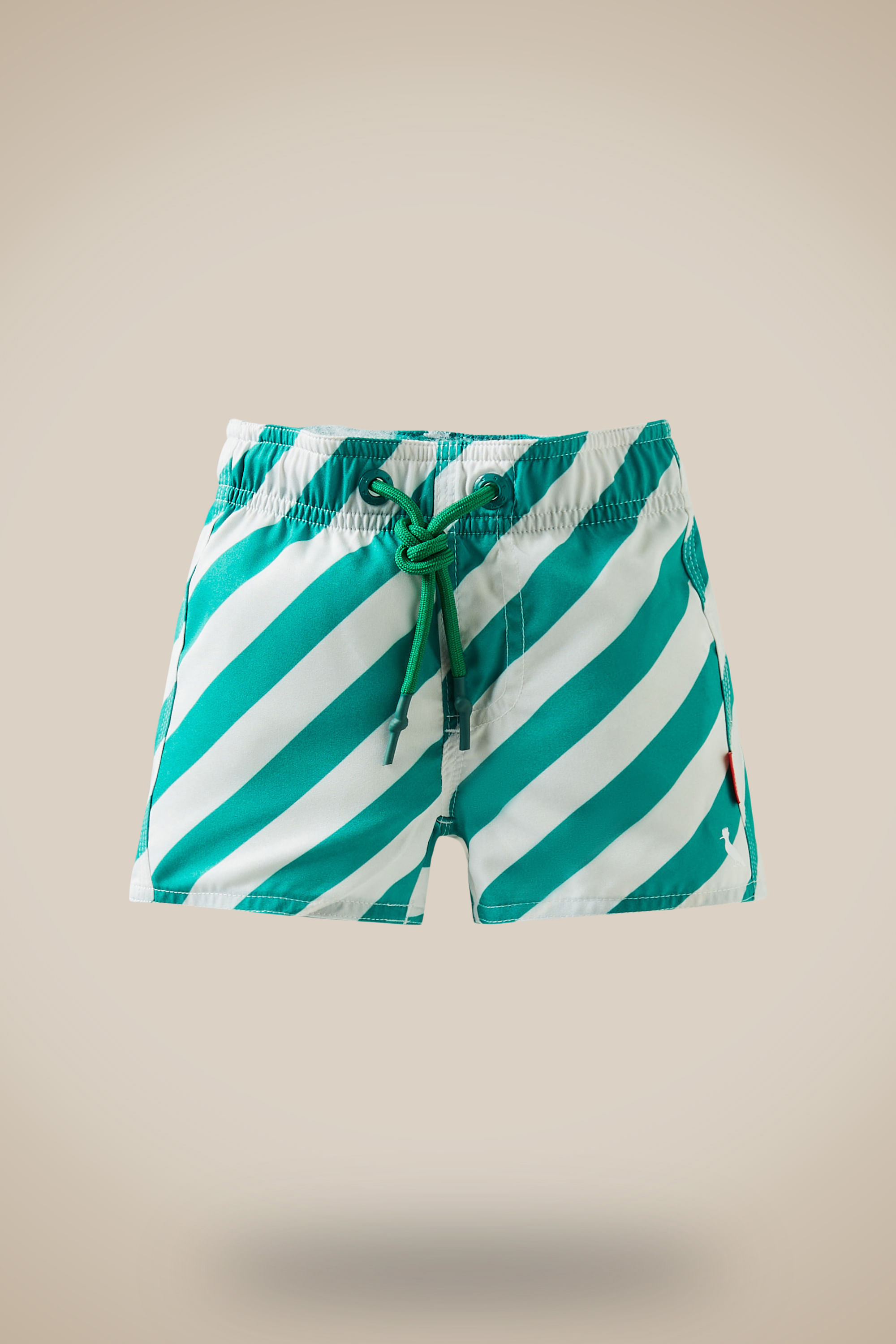 Short Praia Bb Listra Diagonal