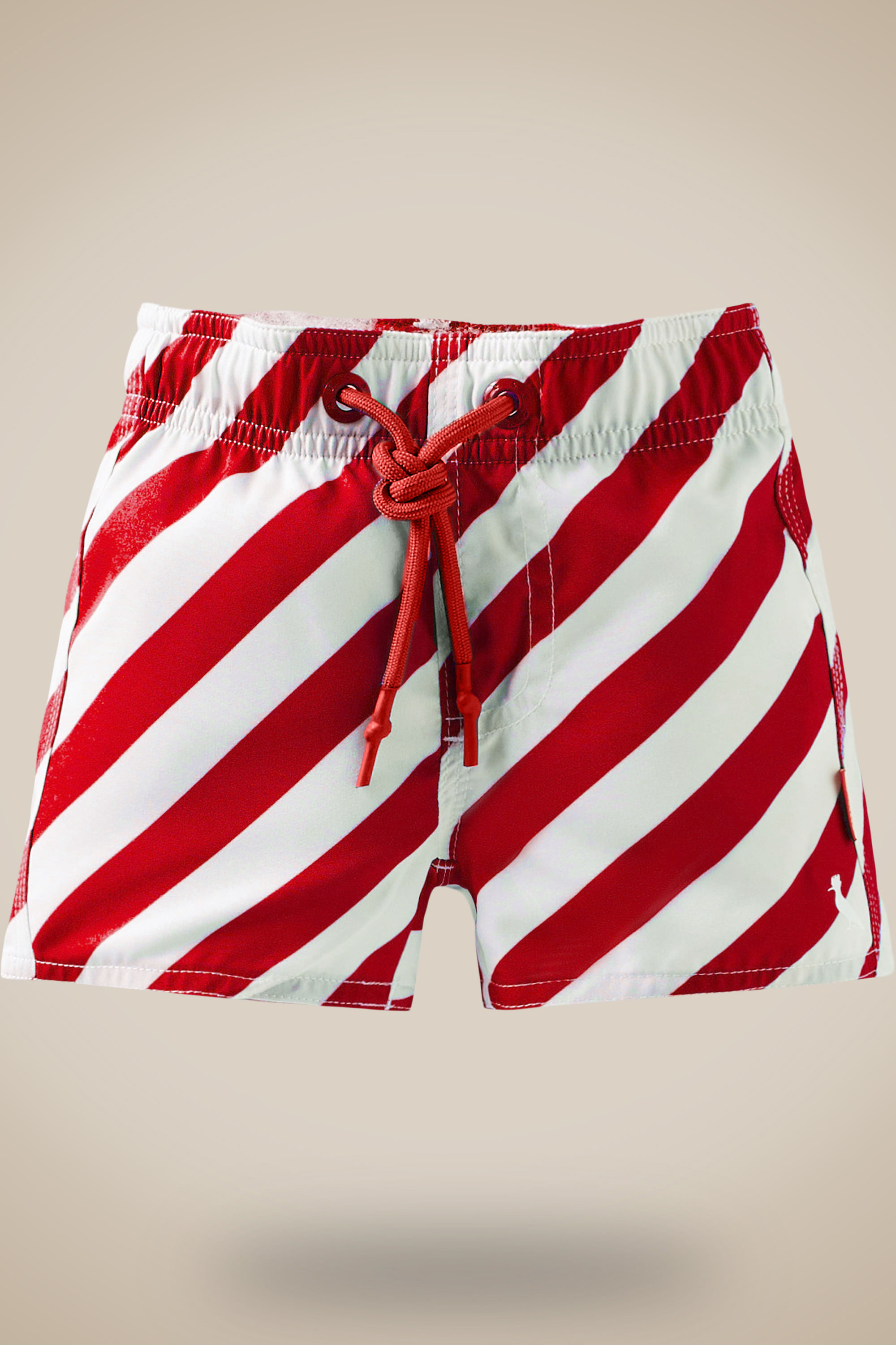 Short Praia Bb Listra Diagonal