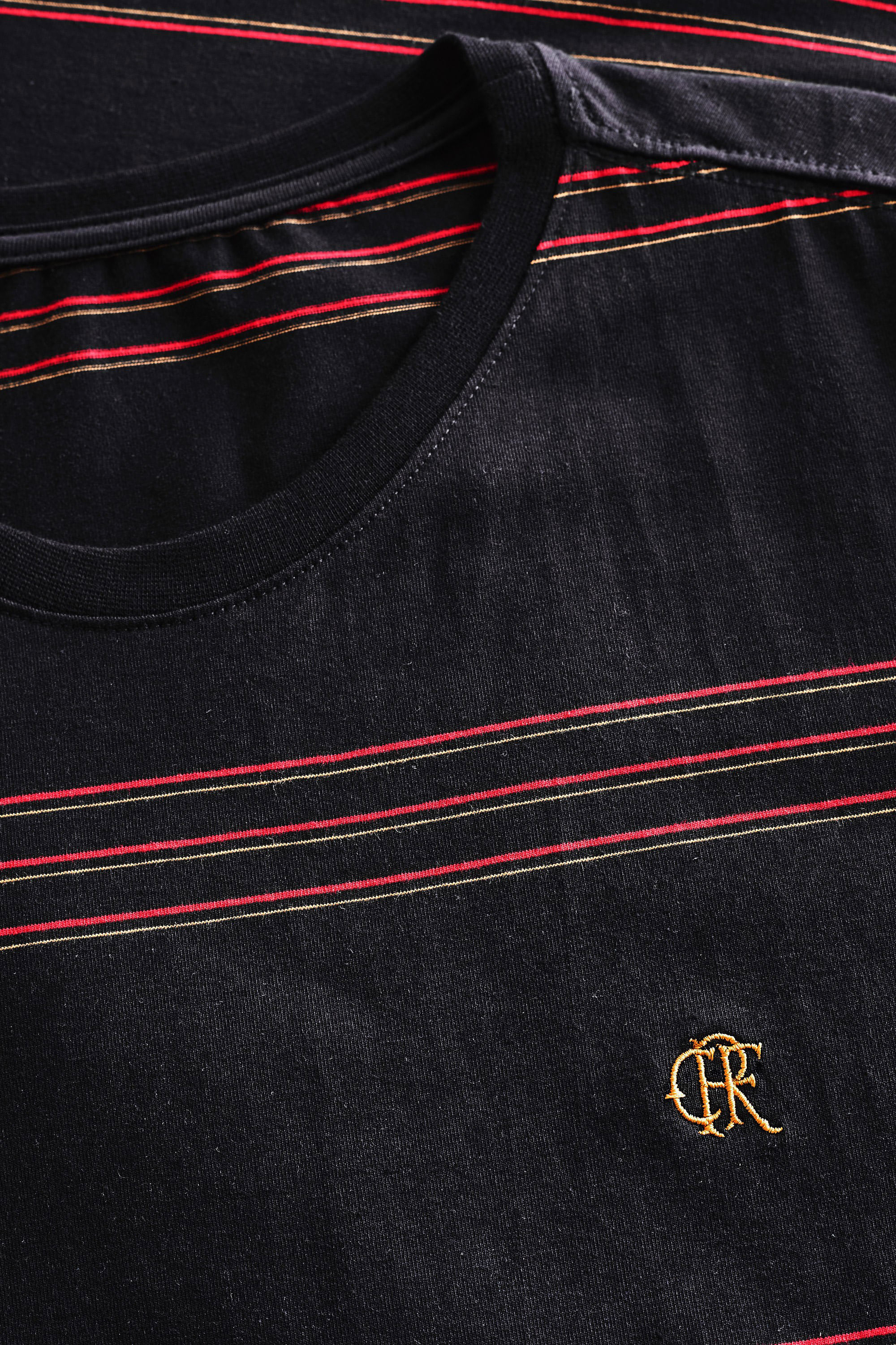 Camiseta Fio Tinto Flamengo 130