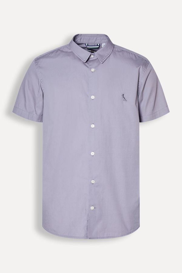 Camisa Mc Porto Cinza Lua - M