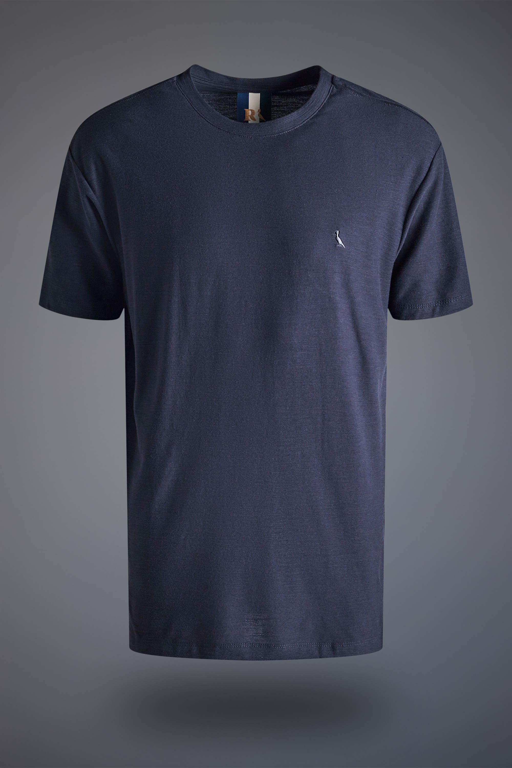 Camiseta Piquet Flame