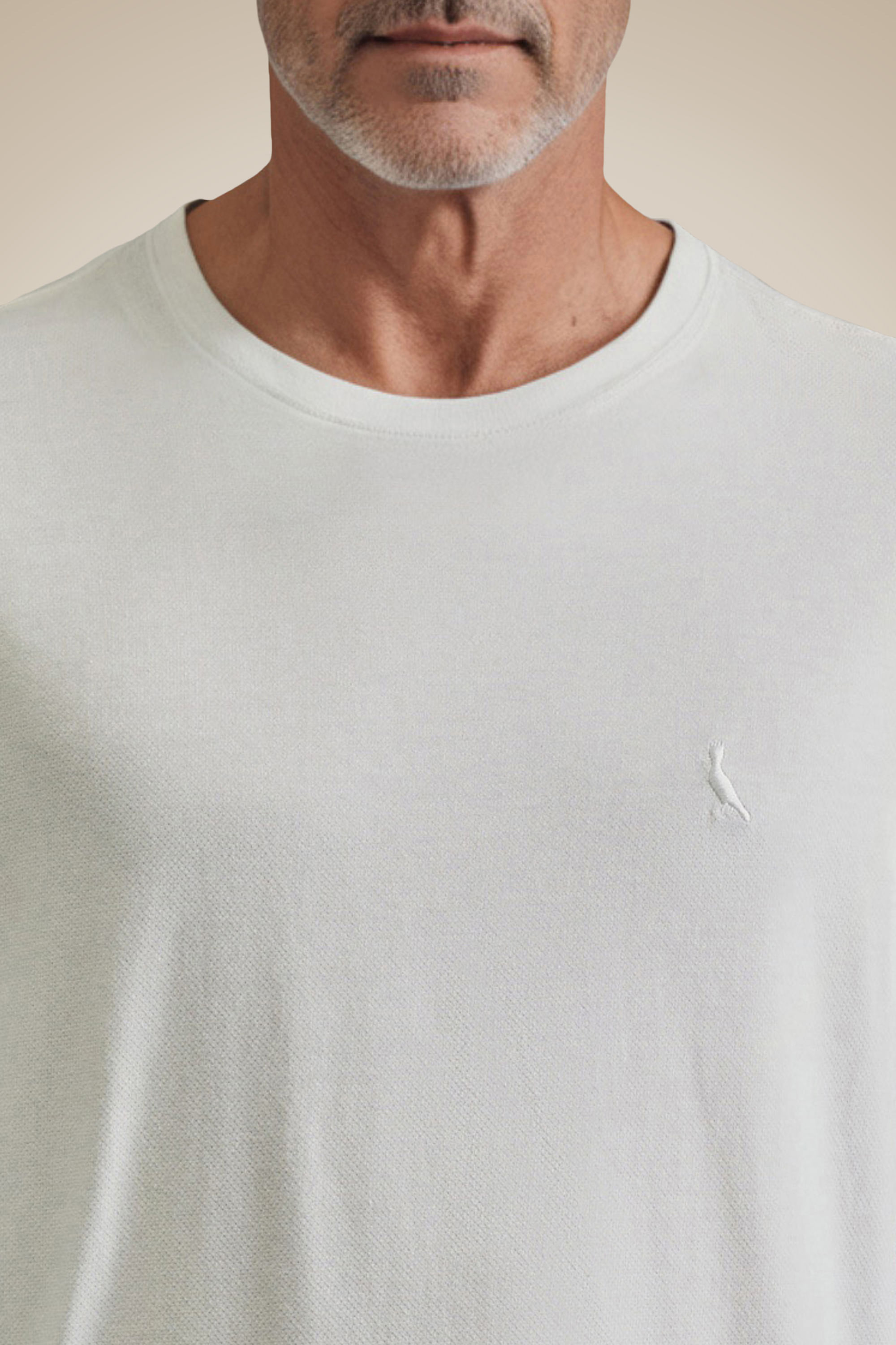 Camiseta Malha Breeze