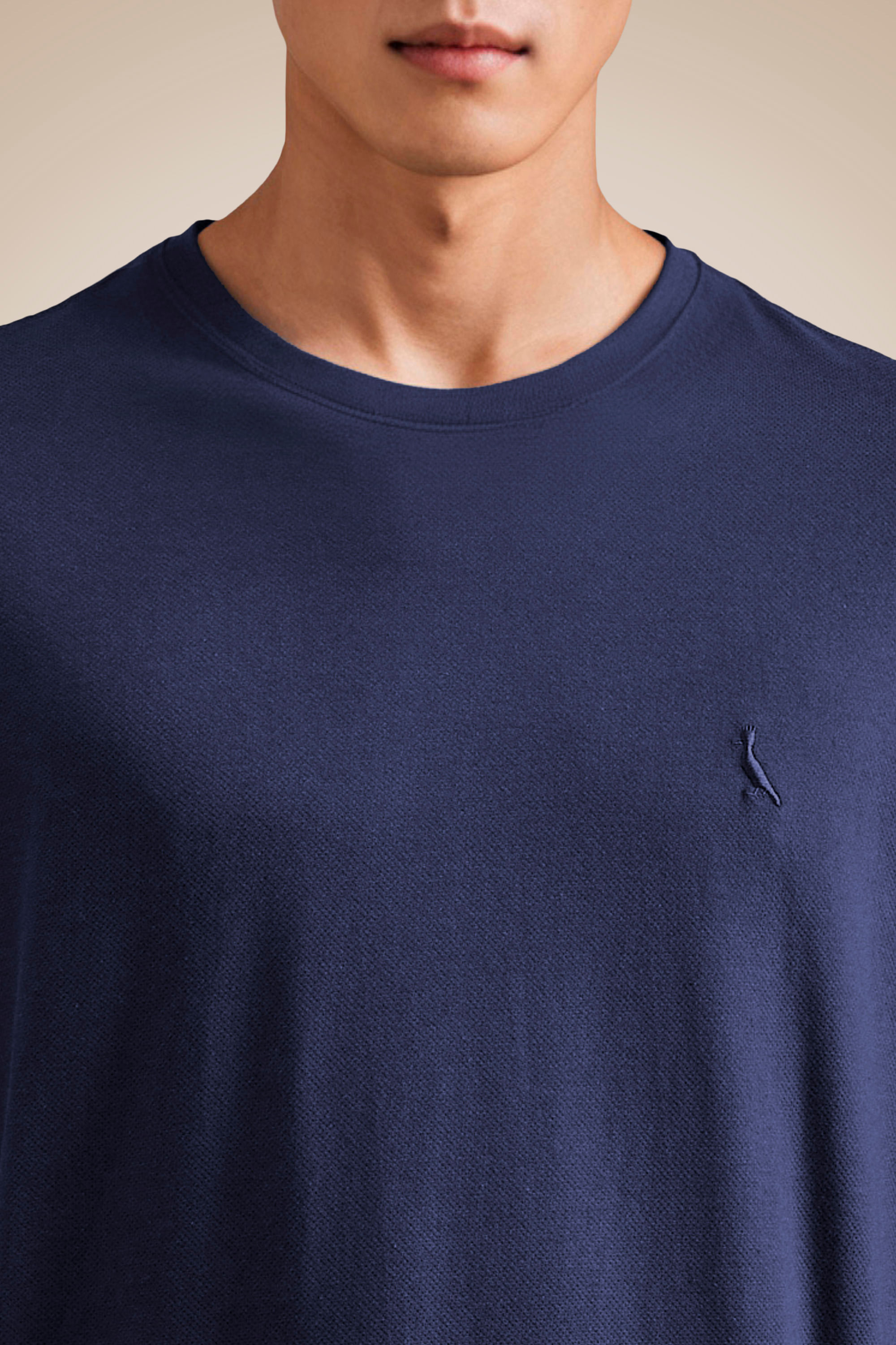 Camiseta Malha Breeze