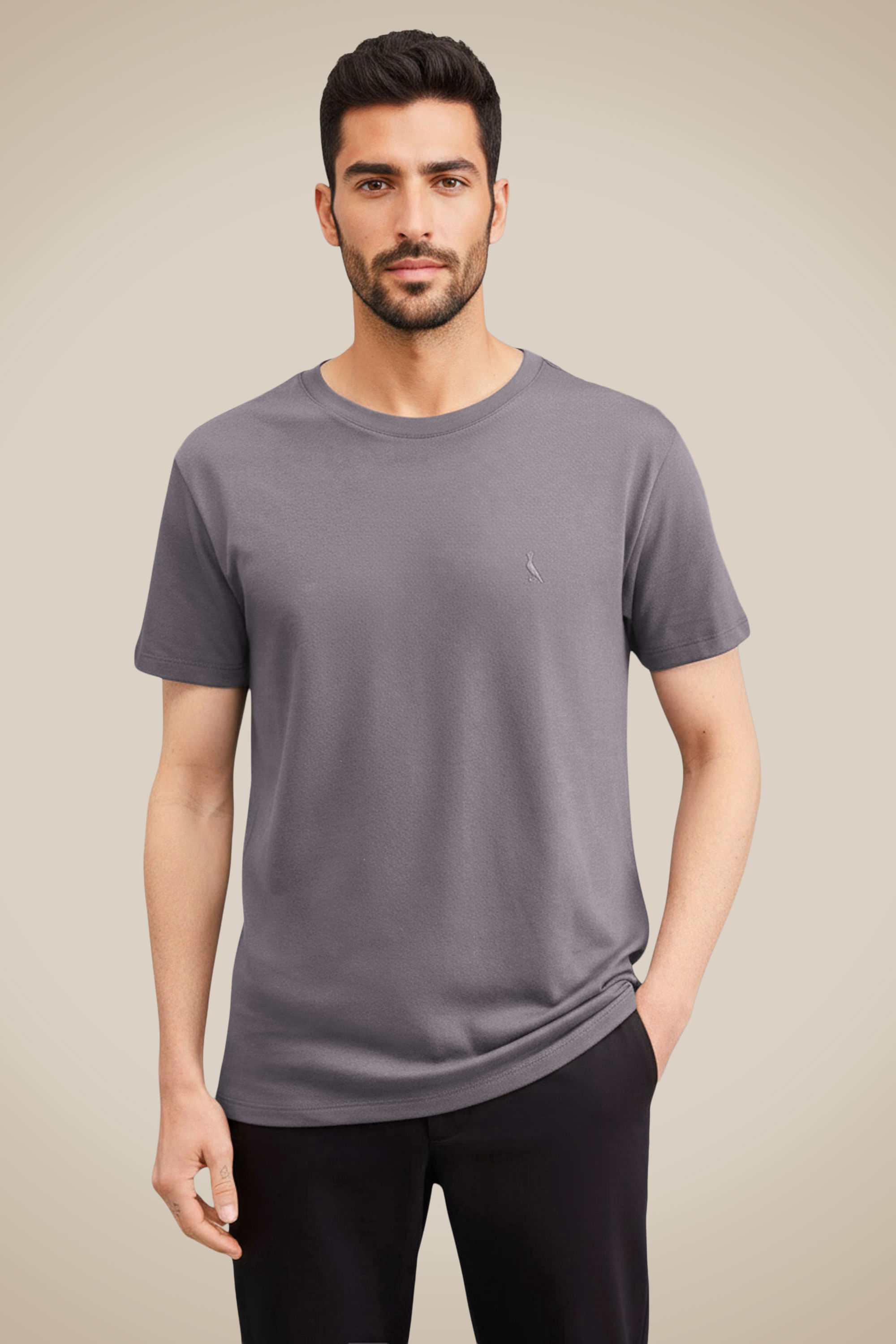 Camiseta Malha Breeze