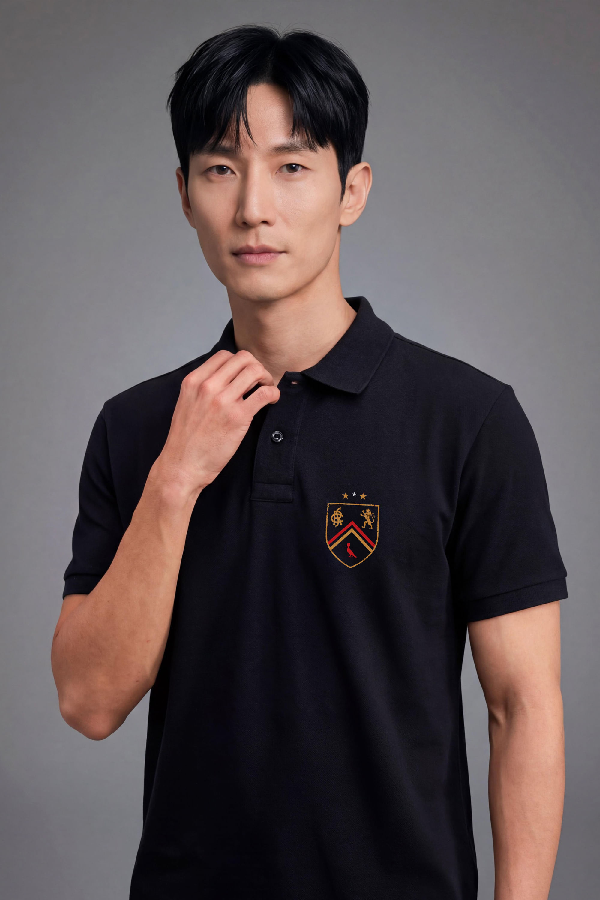 Polo Brasao Sport Club Recife