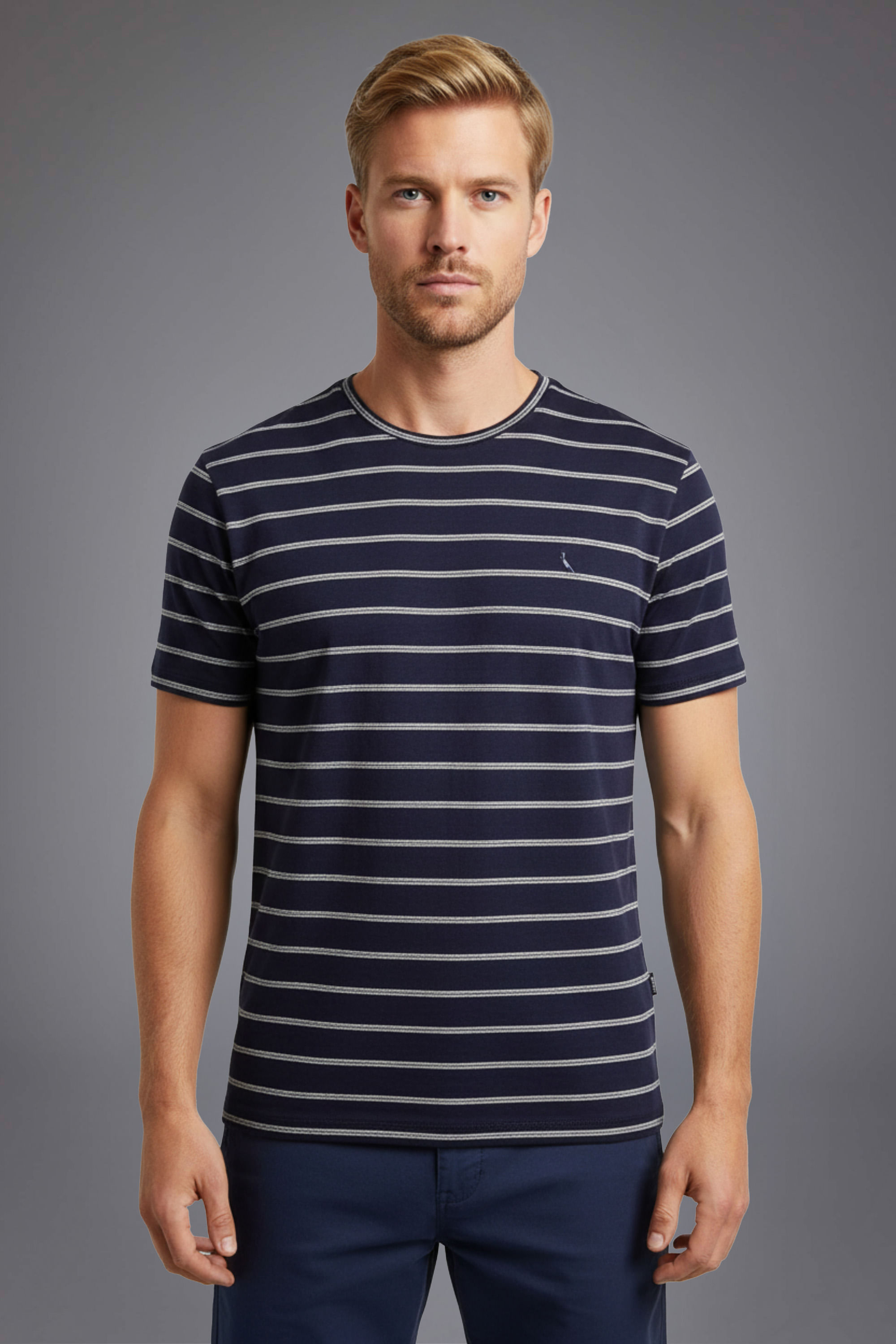 Camiseta Alan