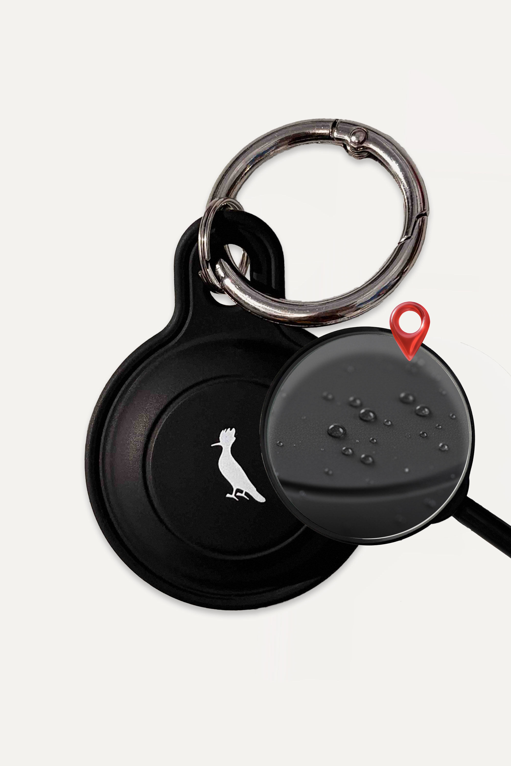 Porta Rastreador Mini