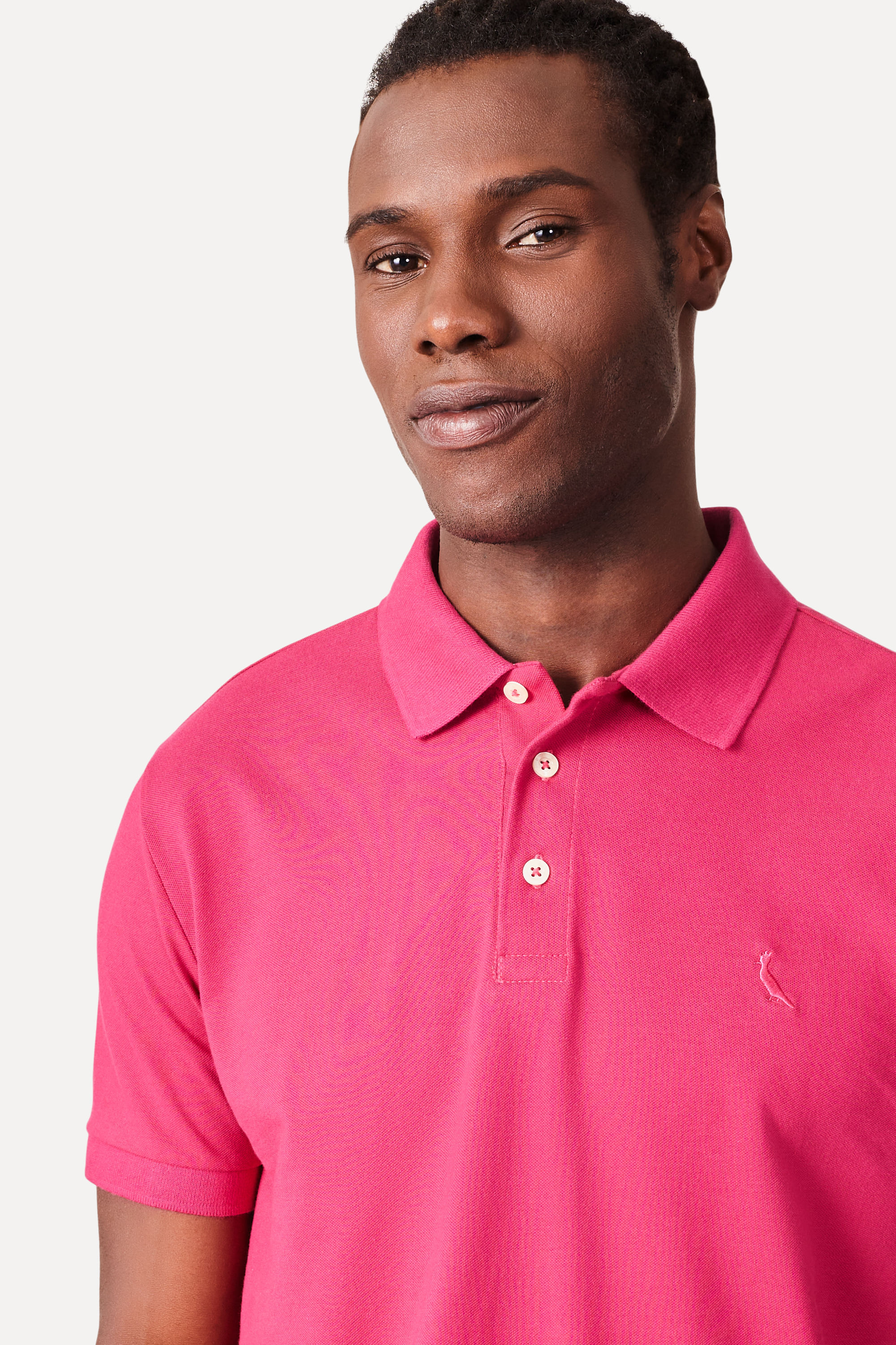 Polo Piquet Classica