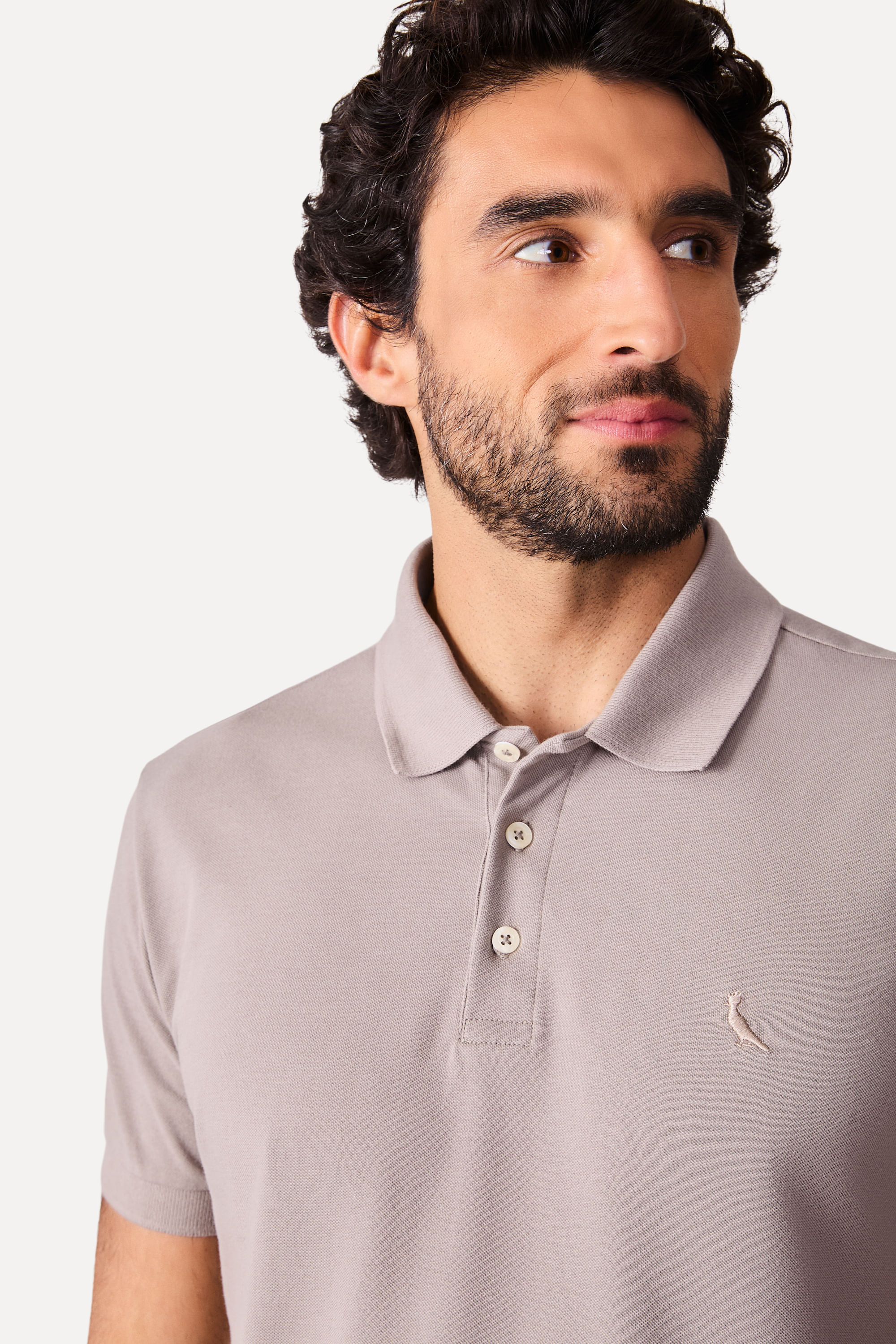 Polo Piquet Classica