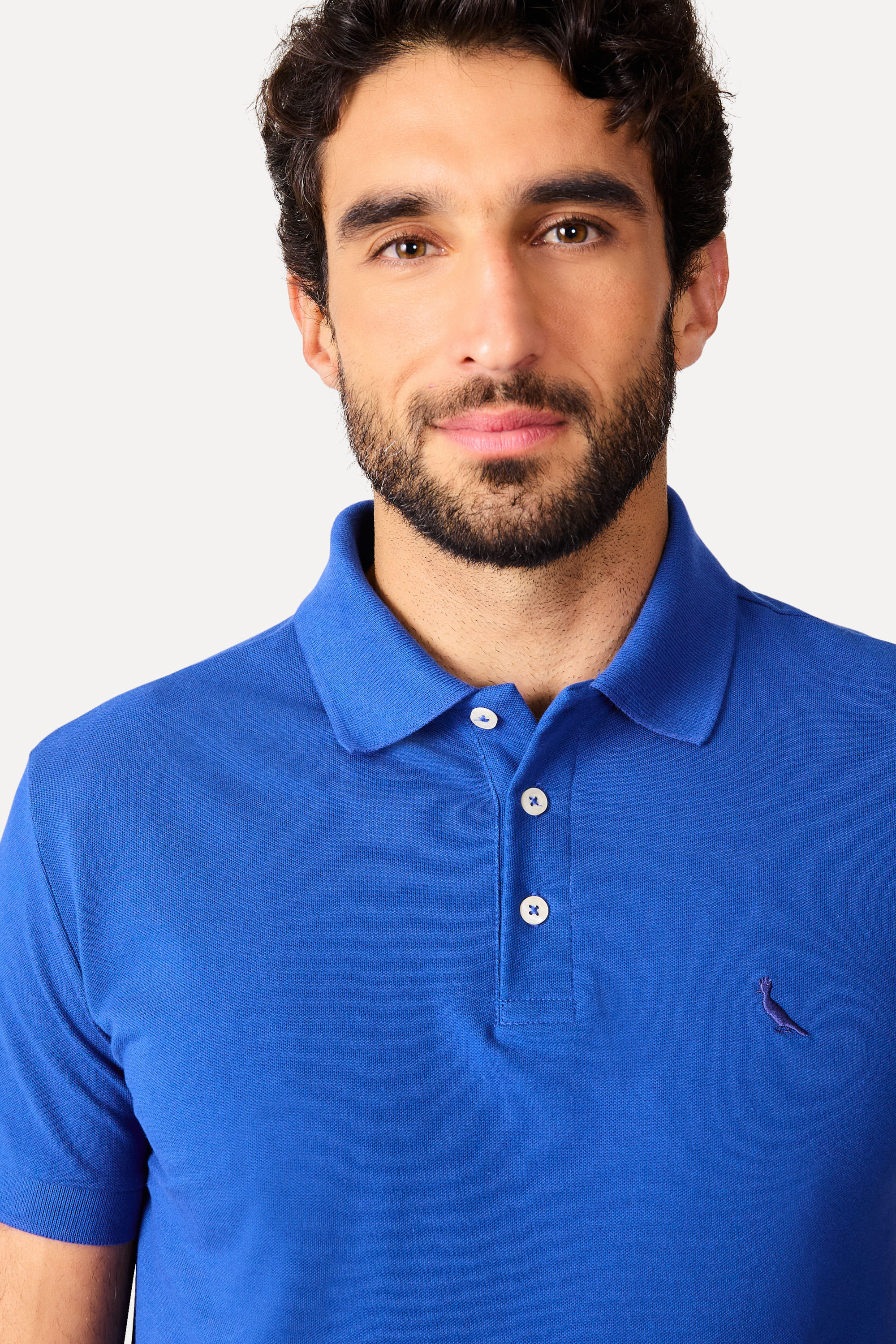 Polo Piquet Classica