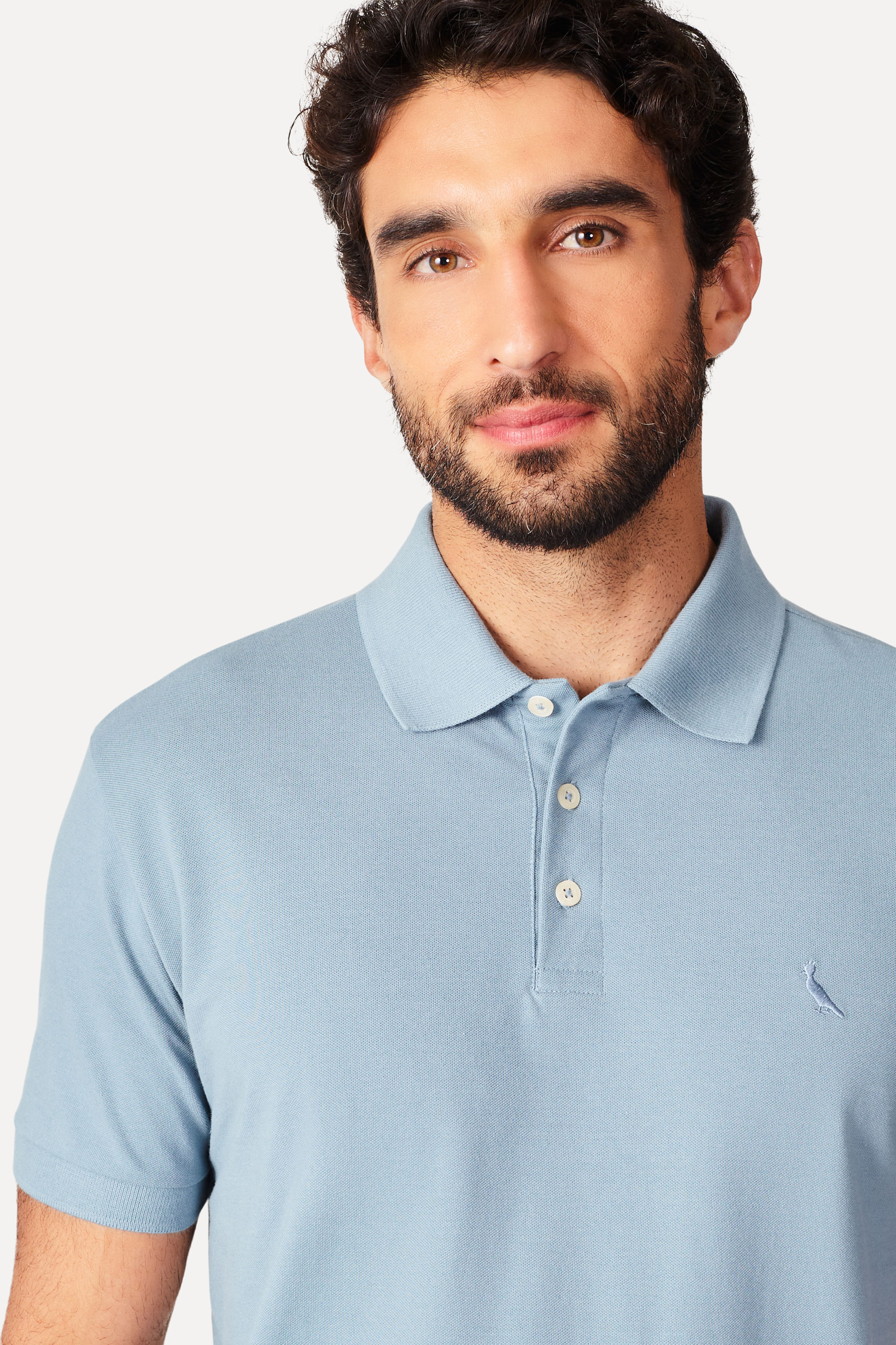 Polo Piquet Classica