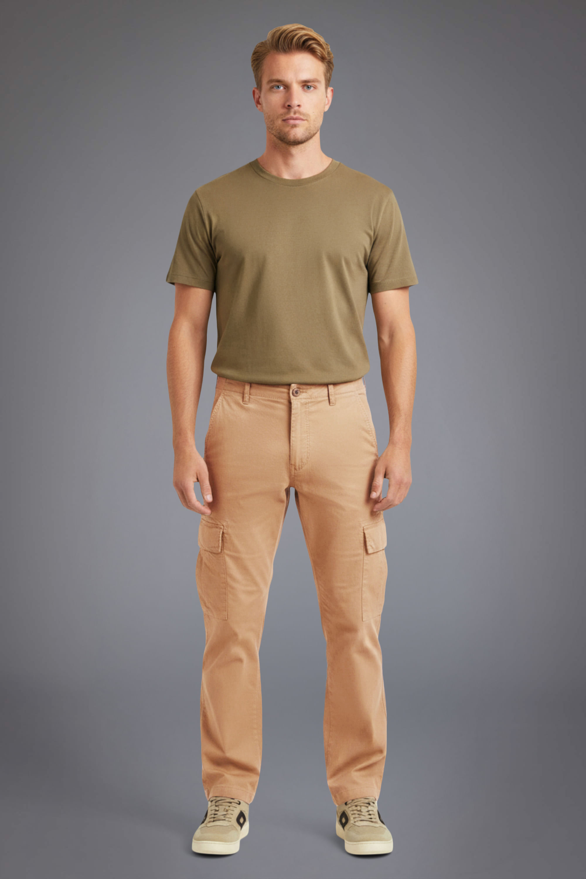 Calca Cargo One U — Reserva