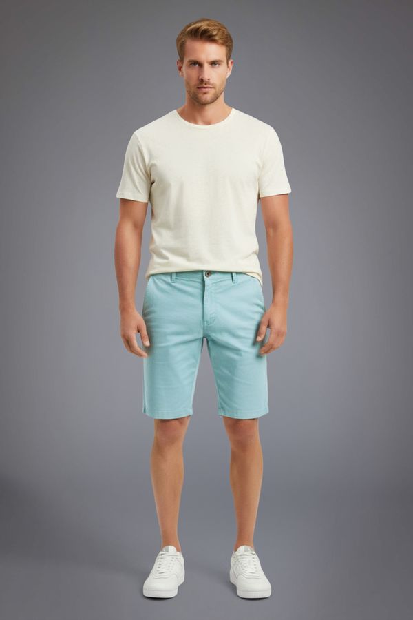 Bermuda Jack Azul Mineral - 40