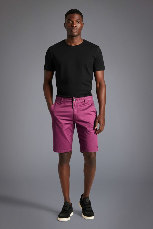 Bermuda Jack Vinho - 38