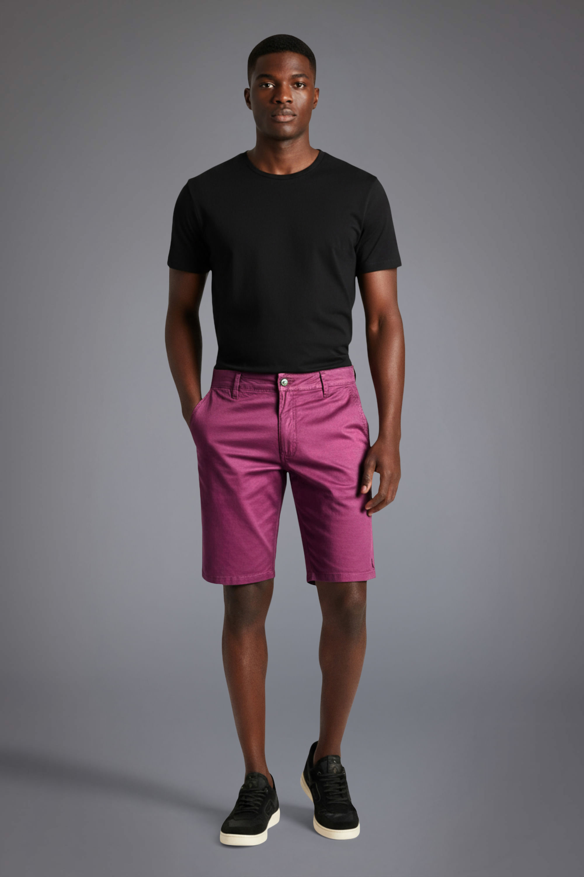 Bermuda Jack